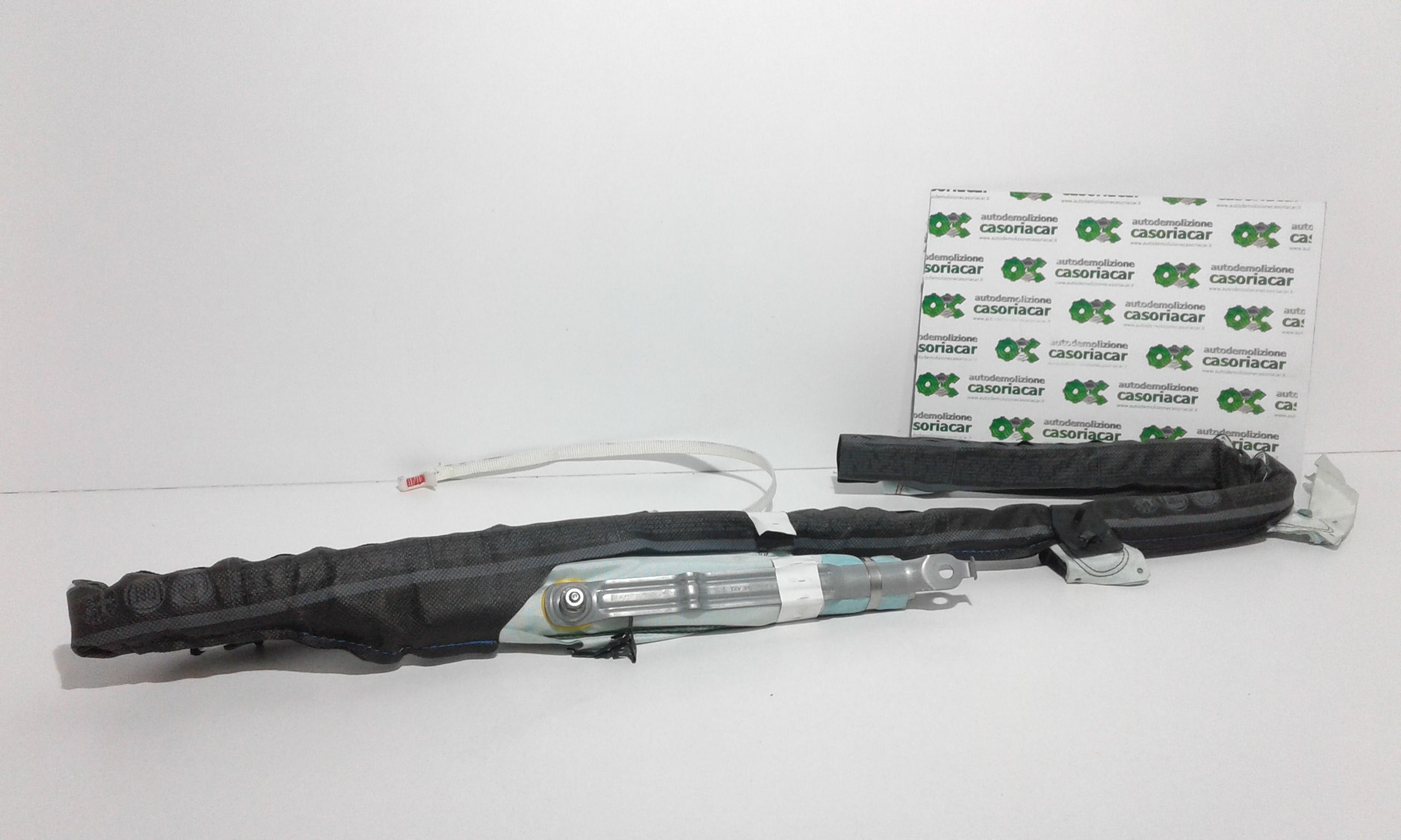 Airbag a tendina laterale passeggero FIAT Panda 3 Serie