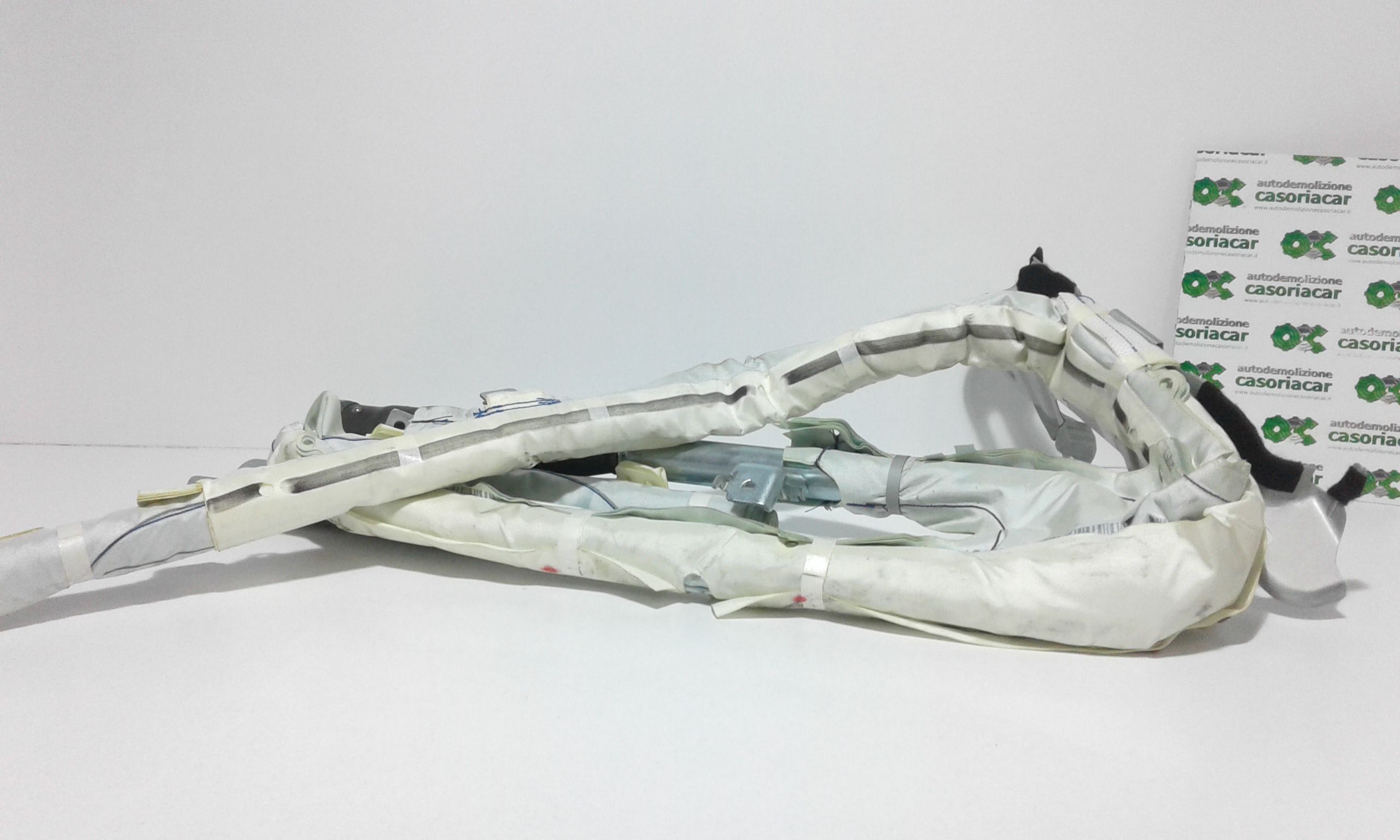 Airbag a tendina laterale passeggero CITROEN C4 Aircross