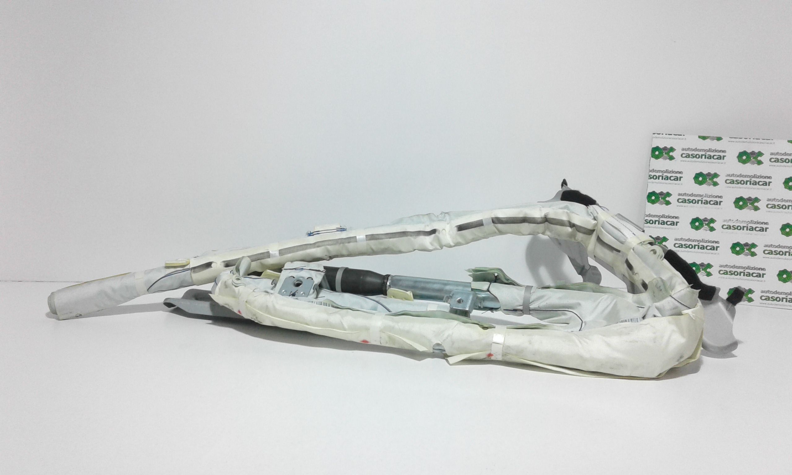 Airbag a tendina laterale passeggero CITROEN C4 Aircross