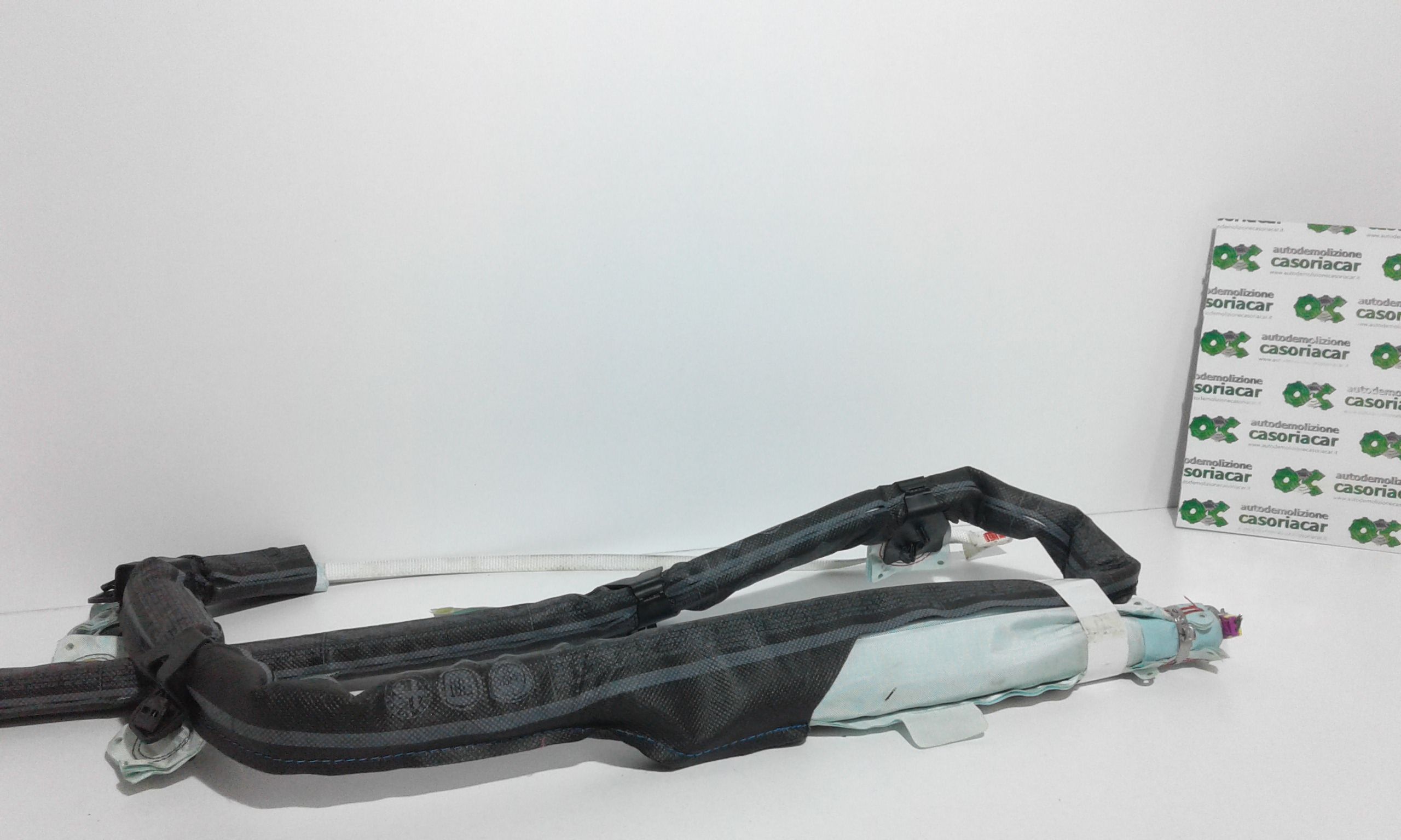 Airbag a tendina laterale Sinistro Guida FIAT Panda 3 Serie