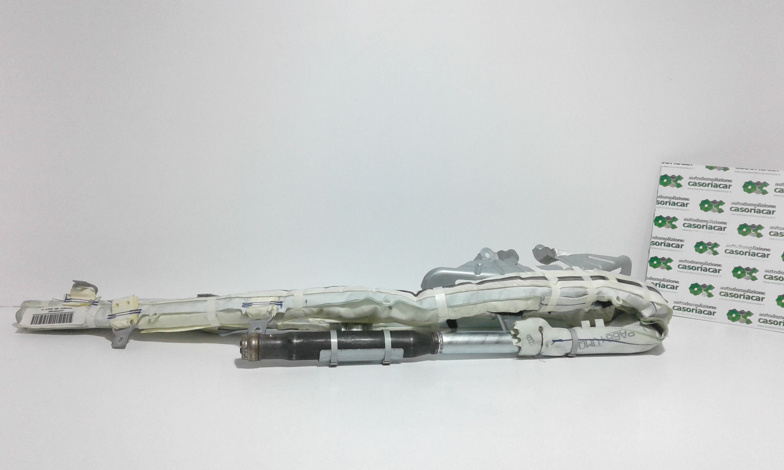 Airbag a tendina laterale Sinistro Guida CITROEN C4 Aircross