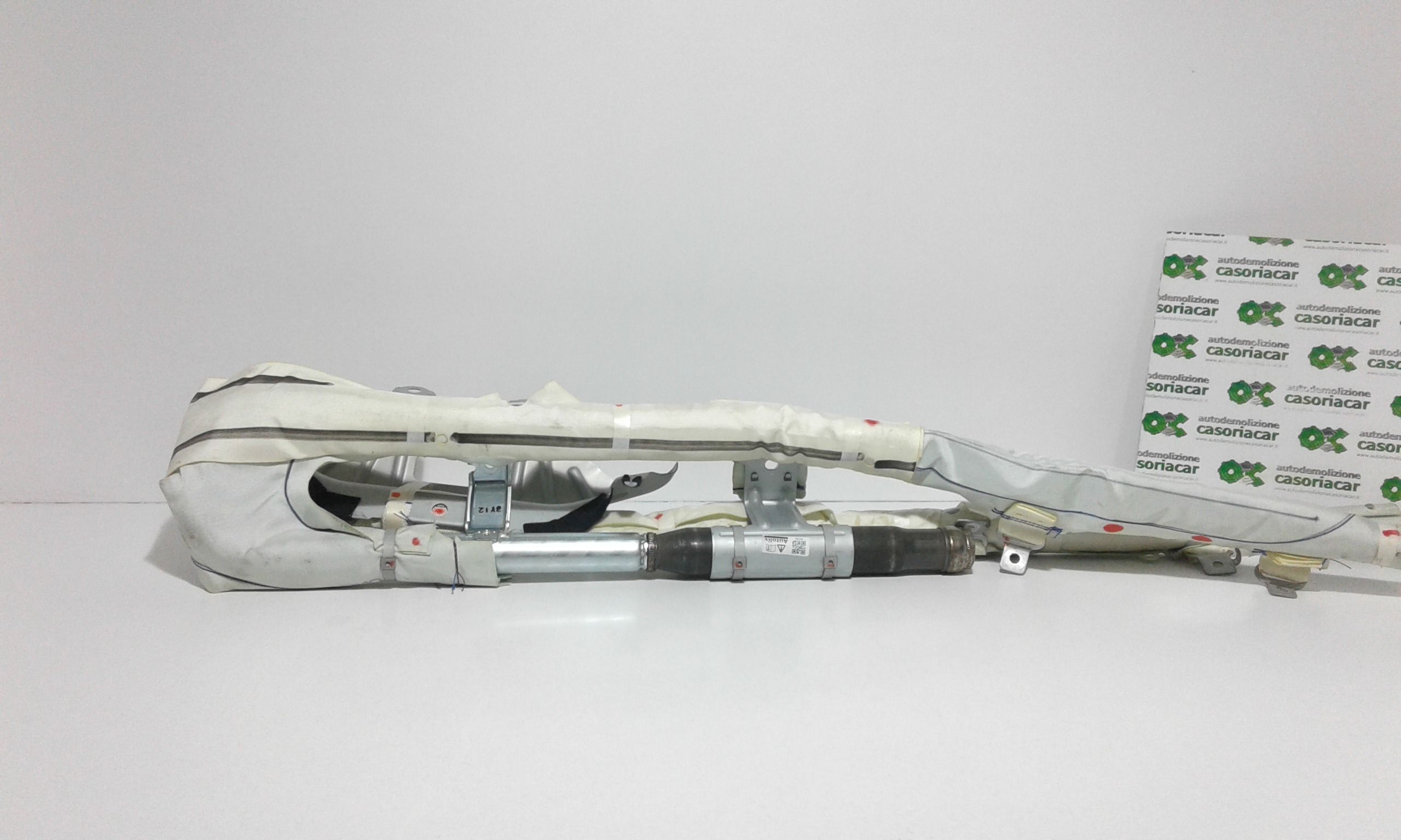 Airbag a tendina laterale Sinistro Guida CITROEN C4 Aircross