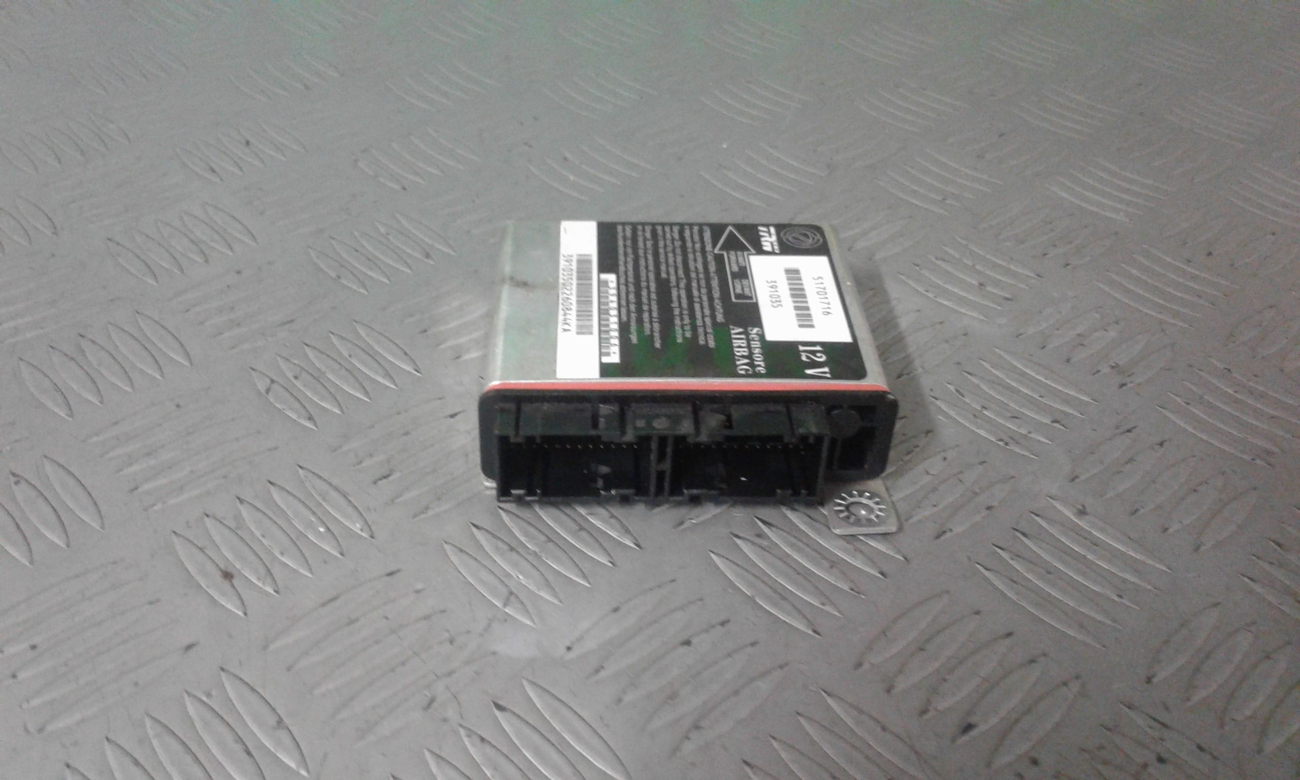 Centralina Airbag FIAT Grande Punto 1 Serie