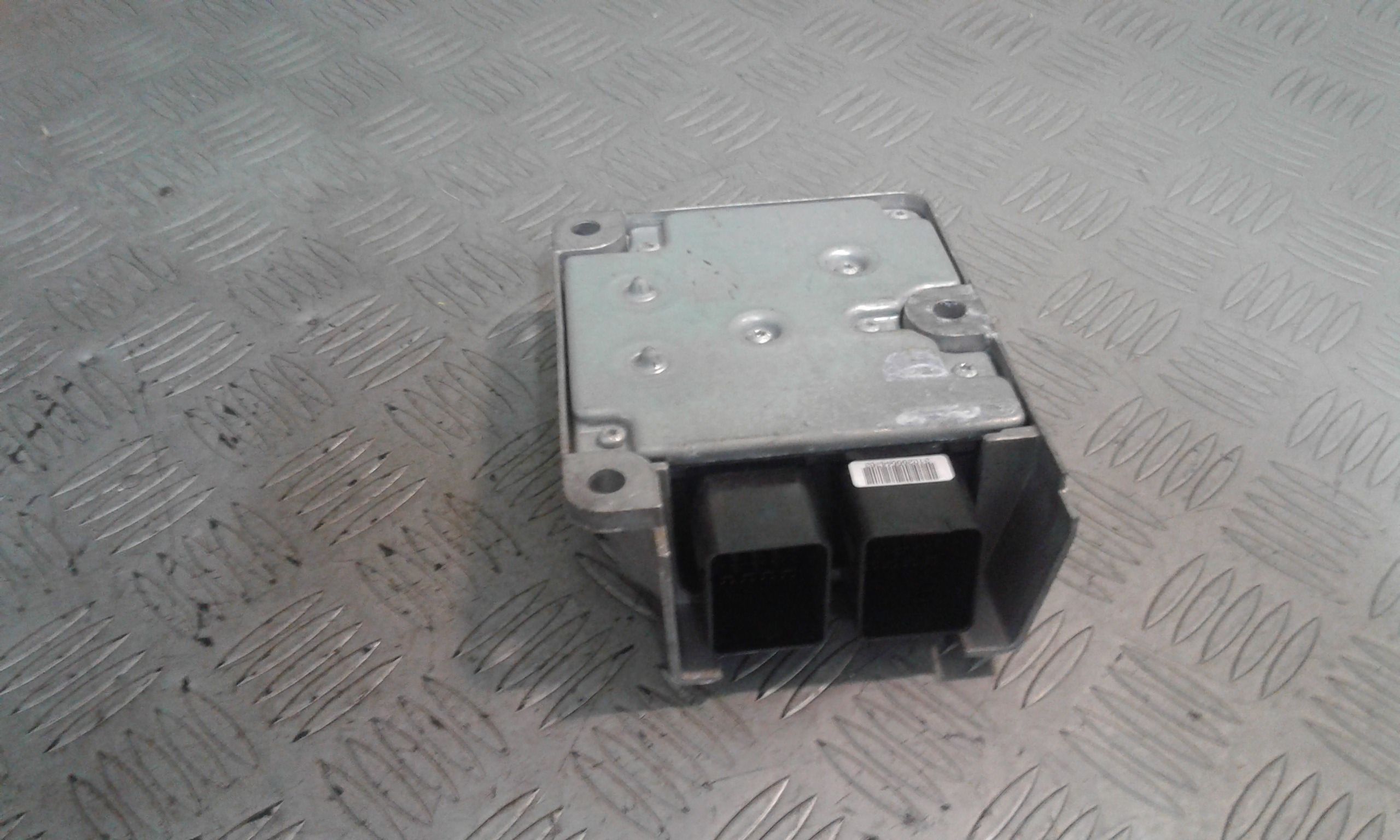 Centralina Airbag JEEP Grand Cherokee 3 Serie