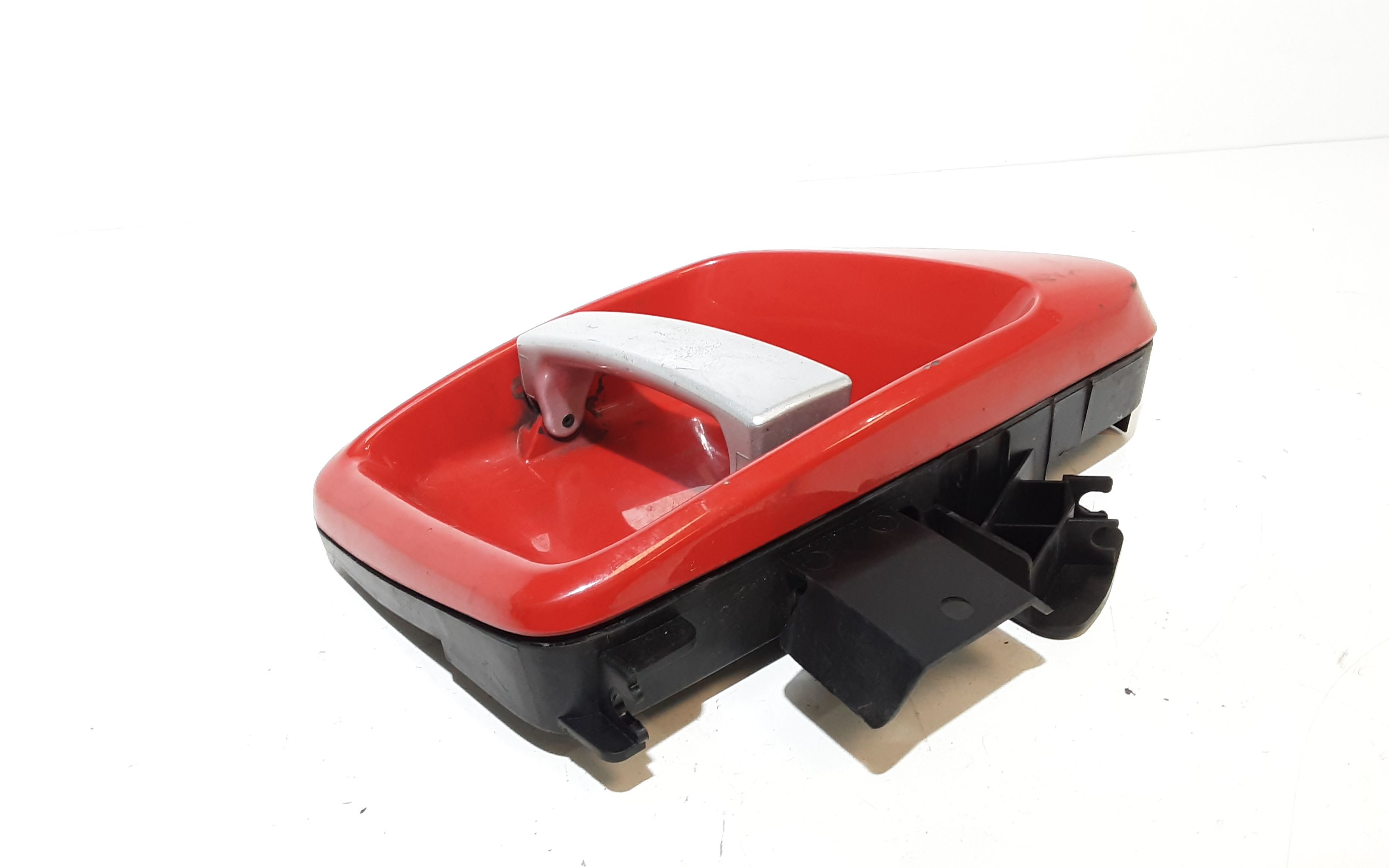 Serratura Anteriore Destra PEUGEOT 1007 1 Serie