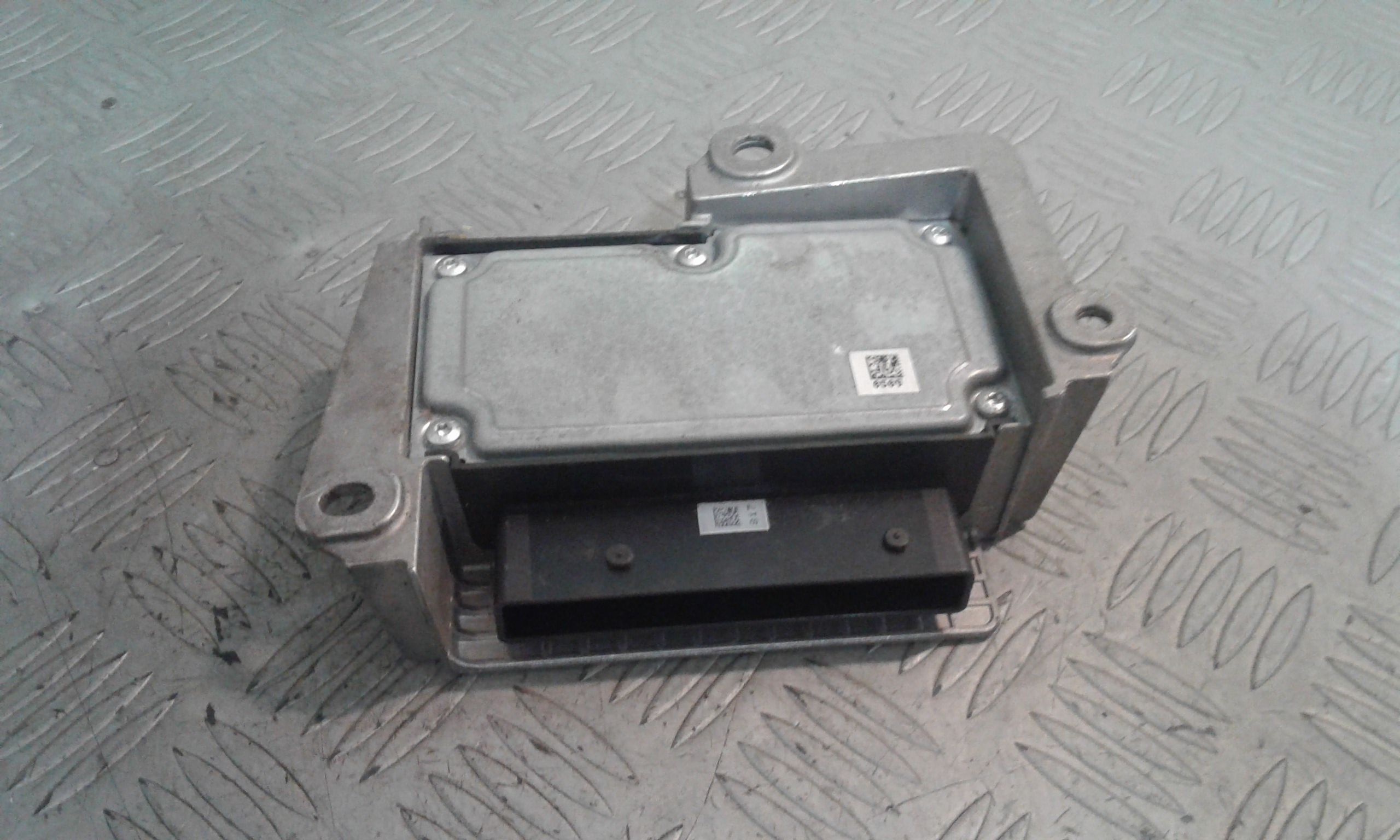 Centralina Airbag RENAULT Modus 1 Serie