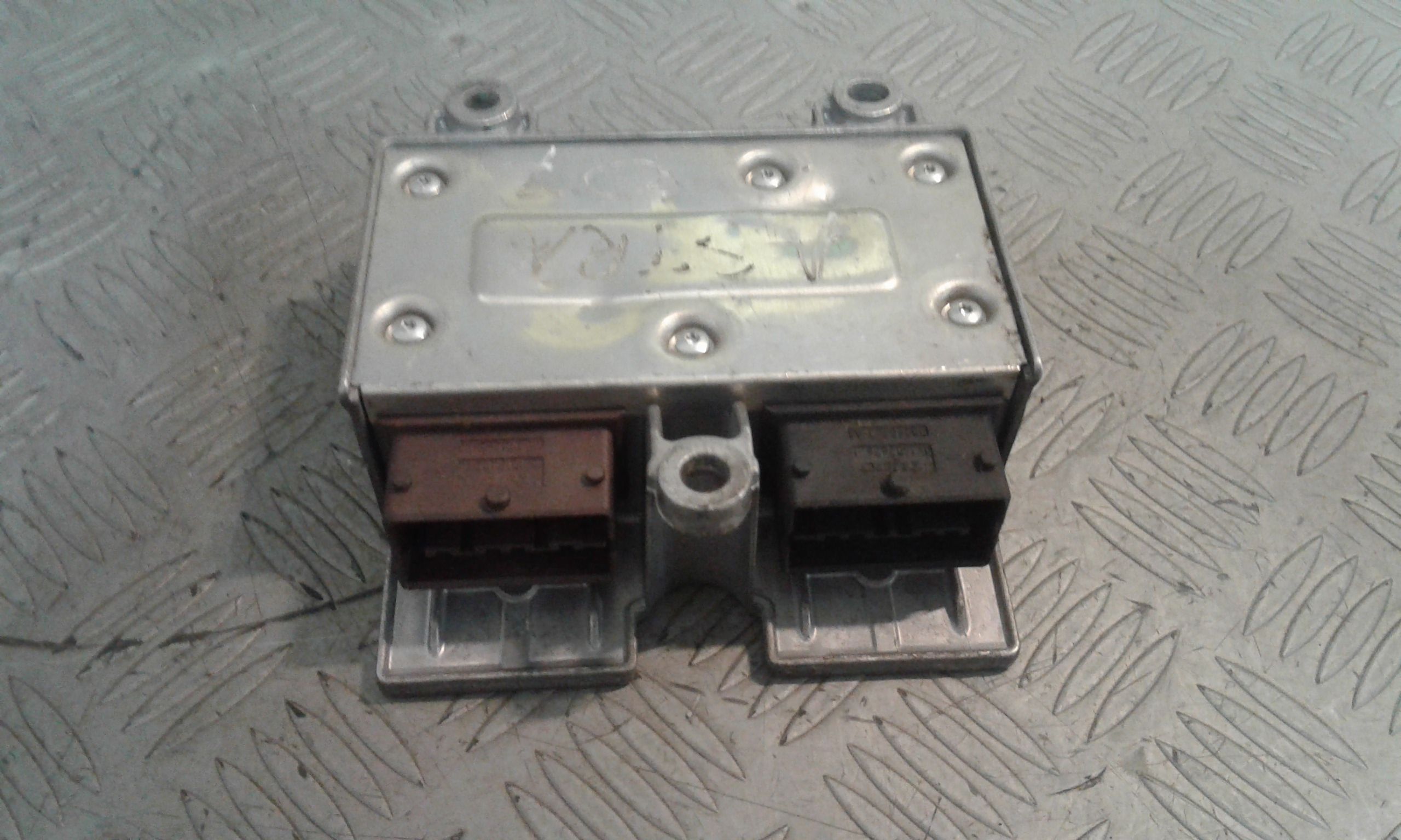 Centralina Airbag OPEL Astra H Berlina