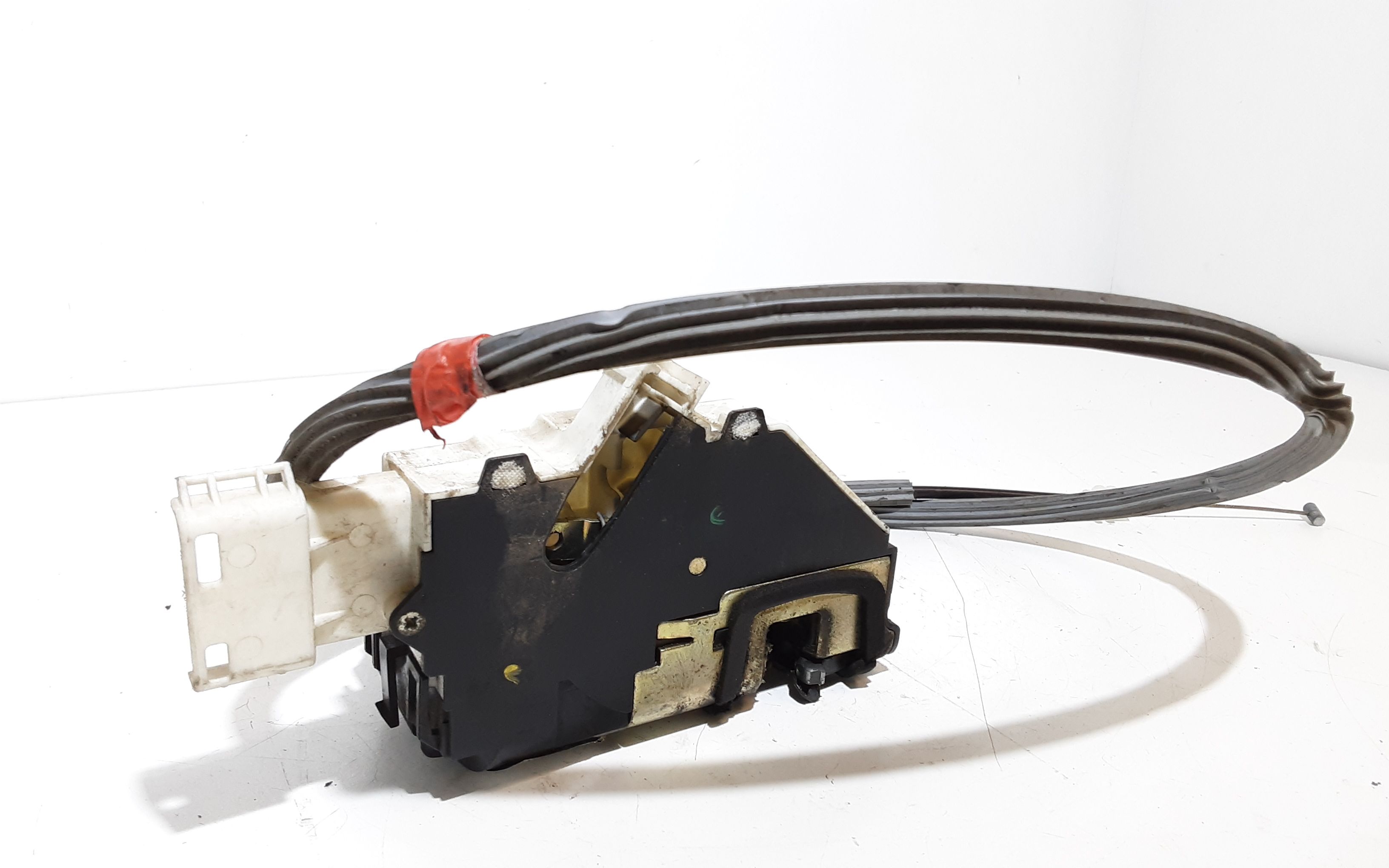 Serratura Anteriore Destra PEUGEOT 1007 1 Serie