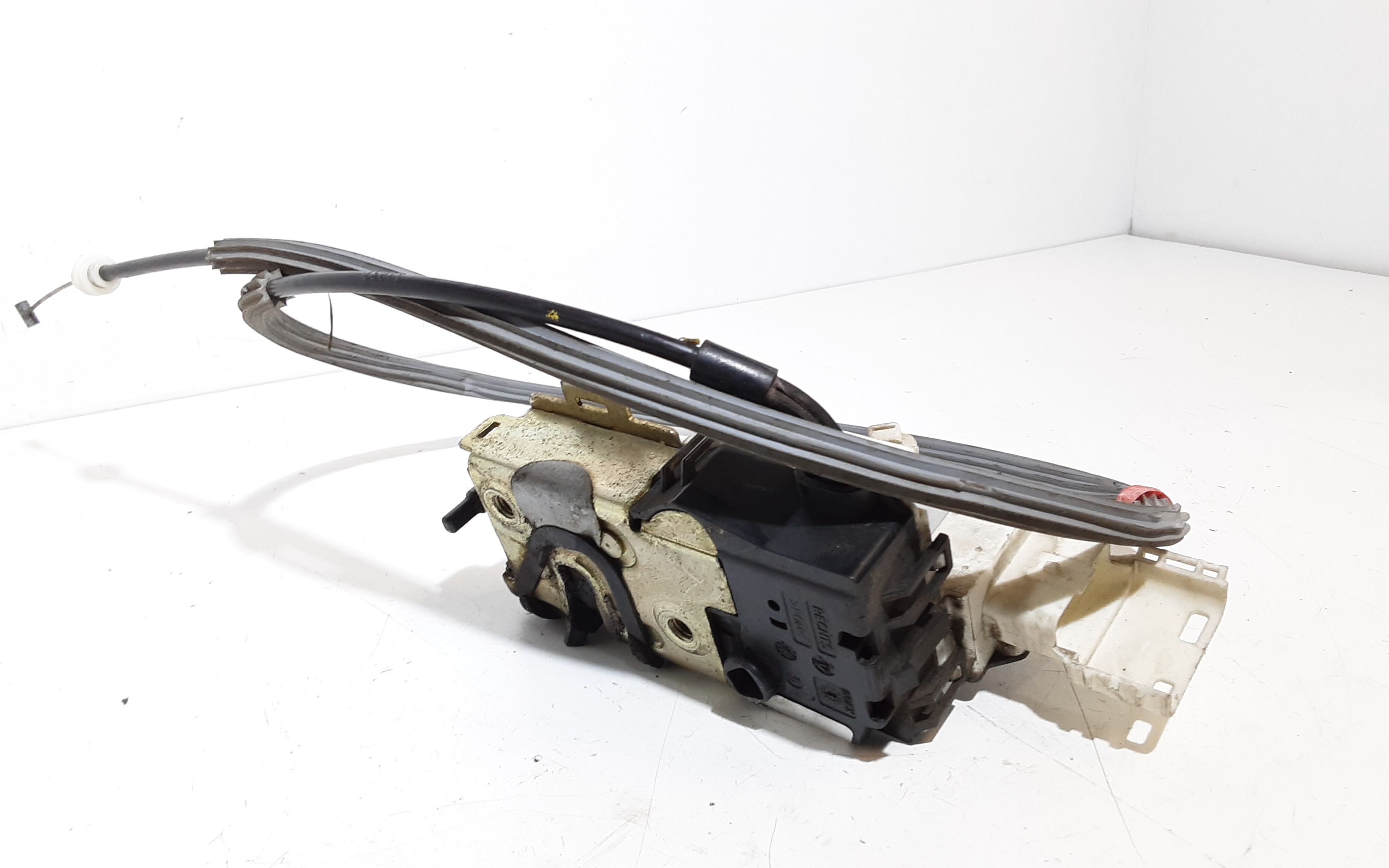 Serratura Anteriore Destra PEUGEOT 1007 1 Serie