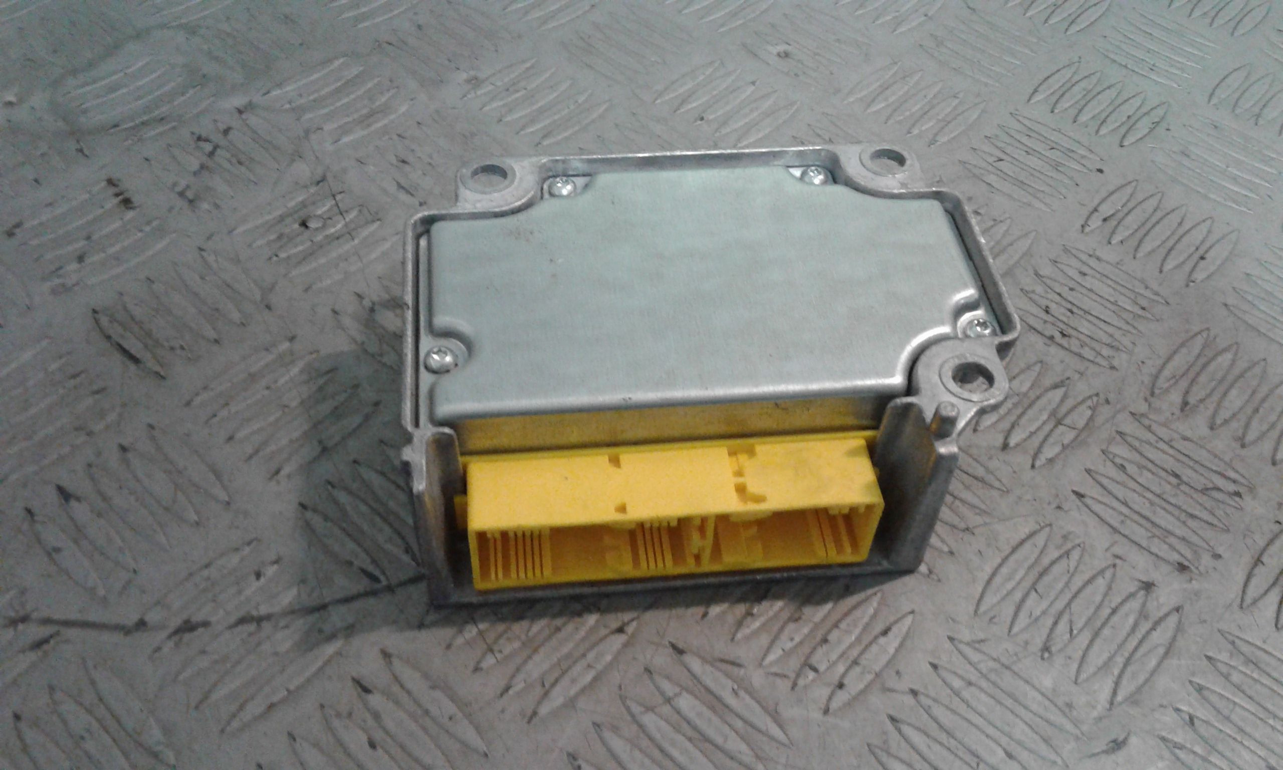 Centralina Airbag MERCEDES Classe A W169 3 Serie