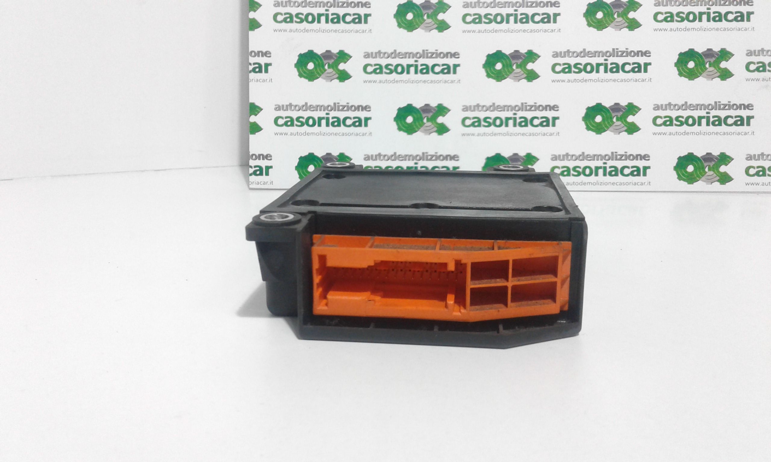 Centralina Airbag SMART ForTwo Coup 1 Serie