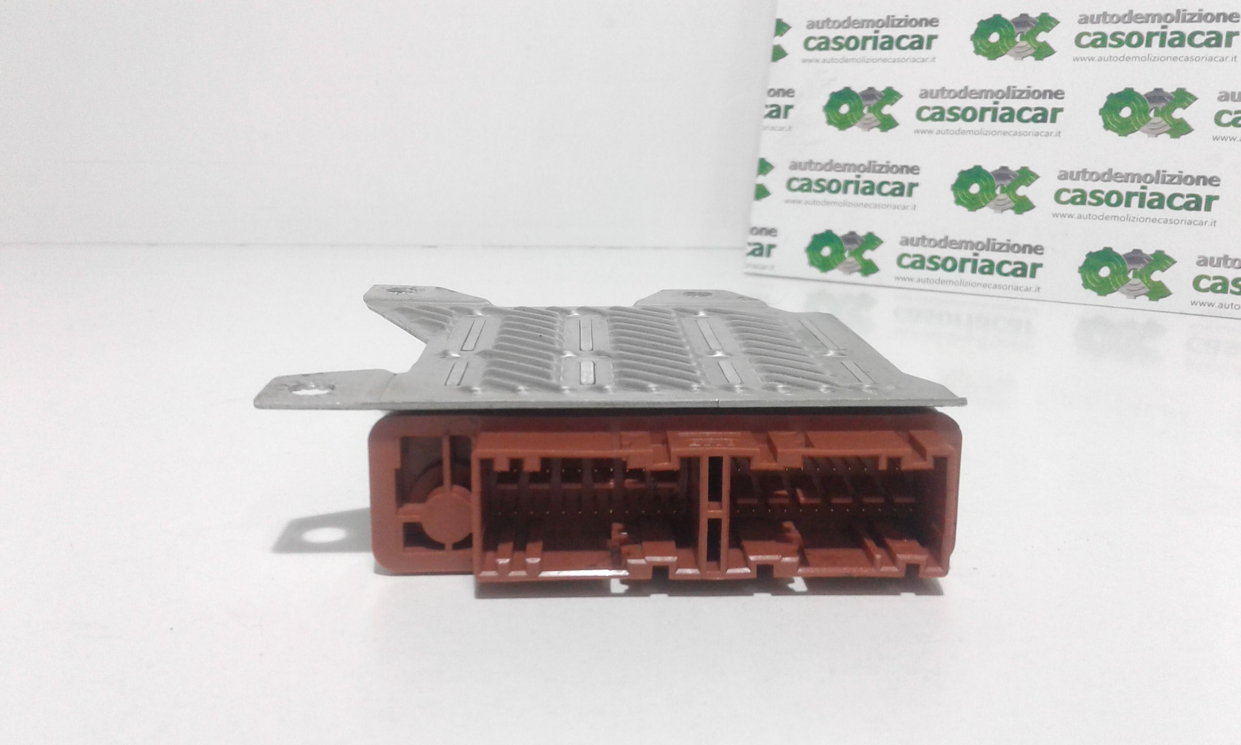 Centralina Airbag LANCIA Musa 1 Serie