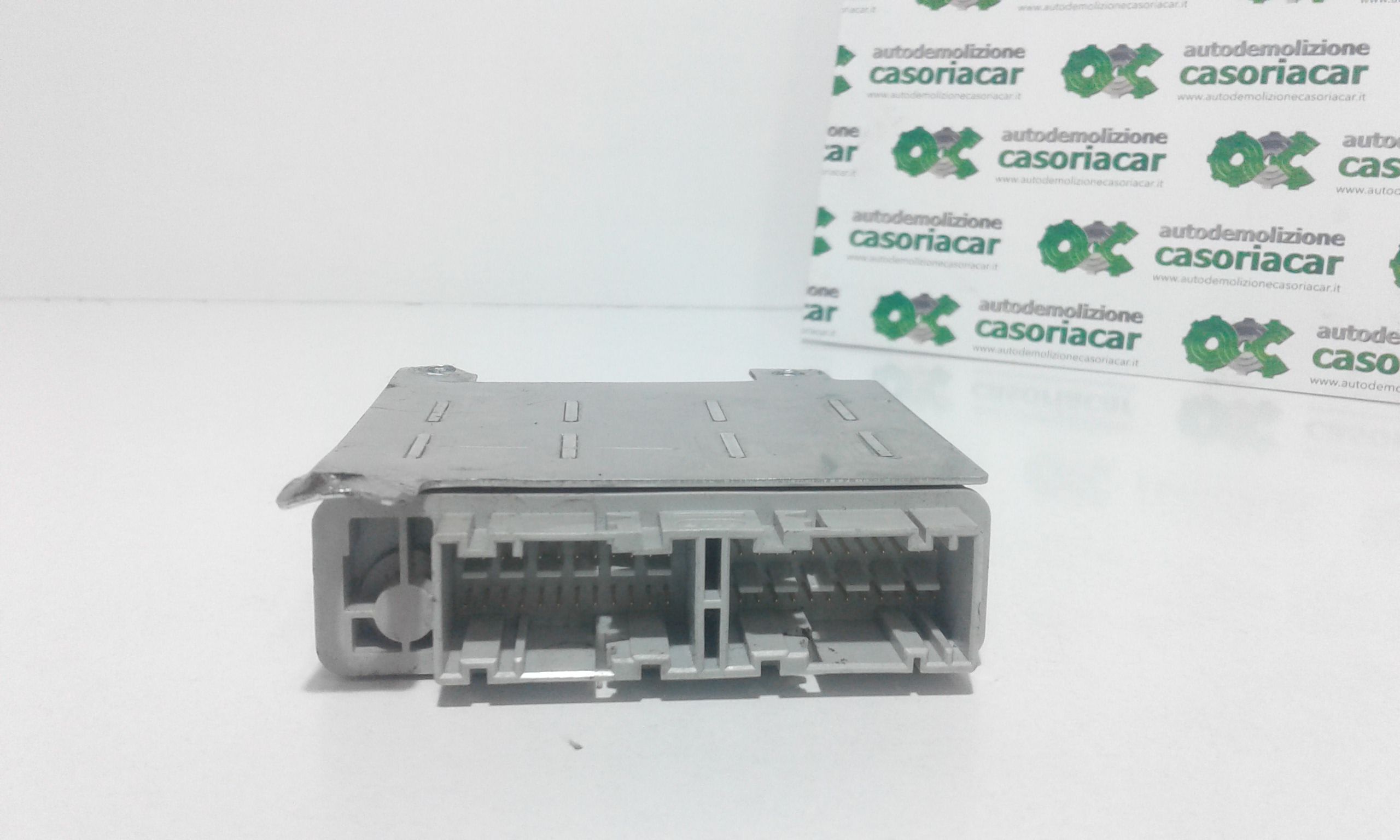 Centralina Airbag FIAT Panda 2 Serie