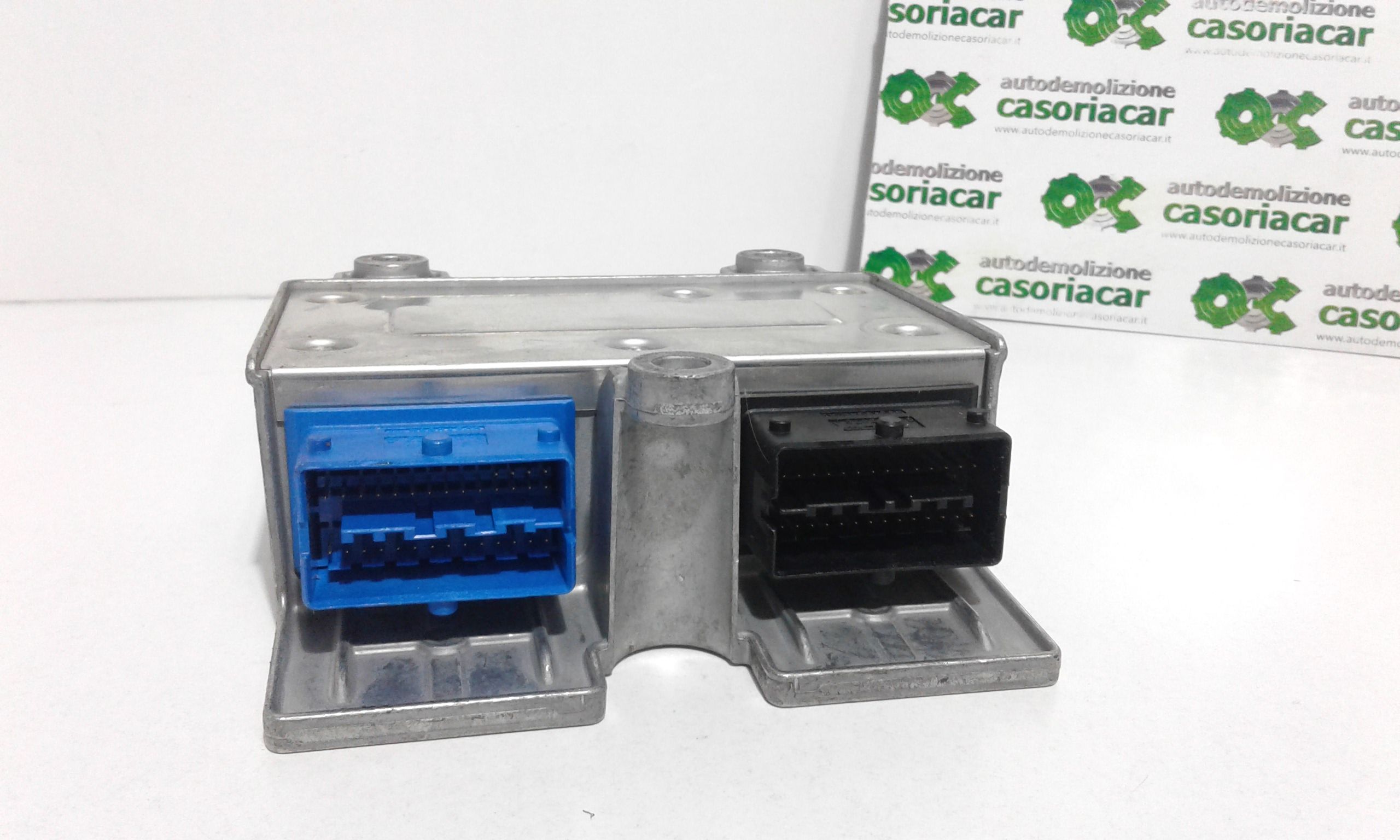 Centralina Airbag OPEL Astra H S. Wagon