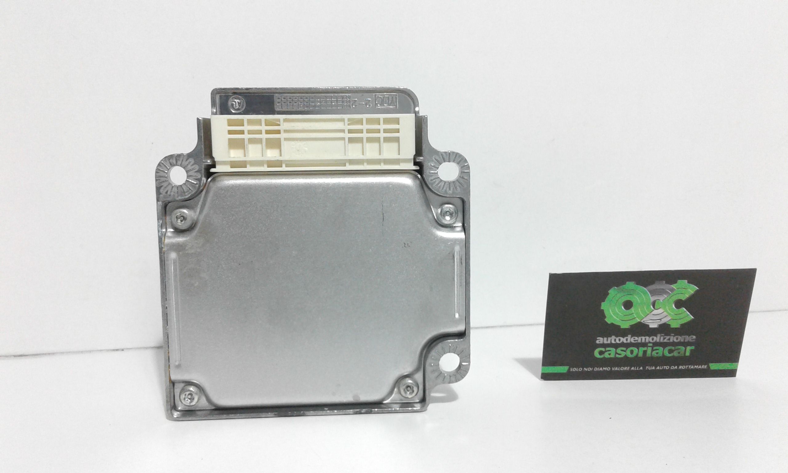 Centralina Airbag KIA Sorento 1 Serie