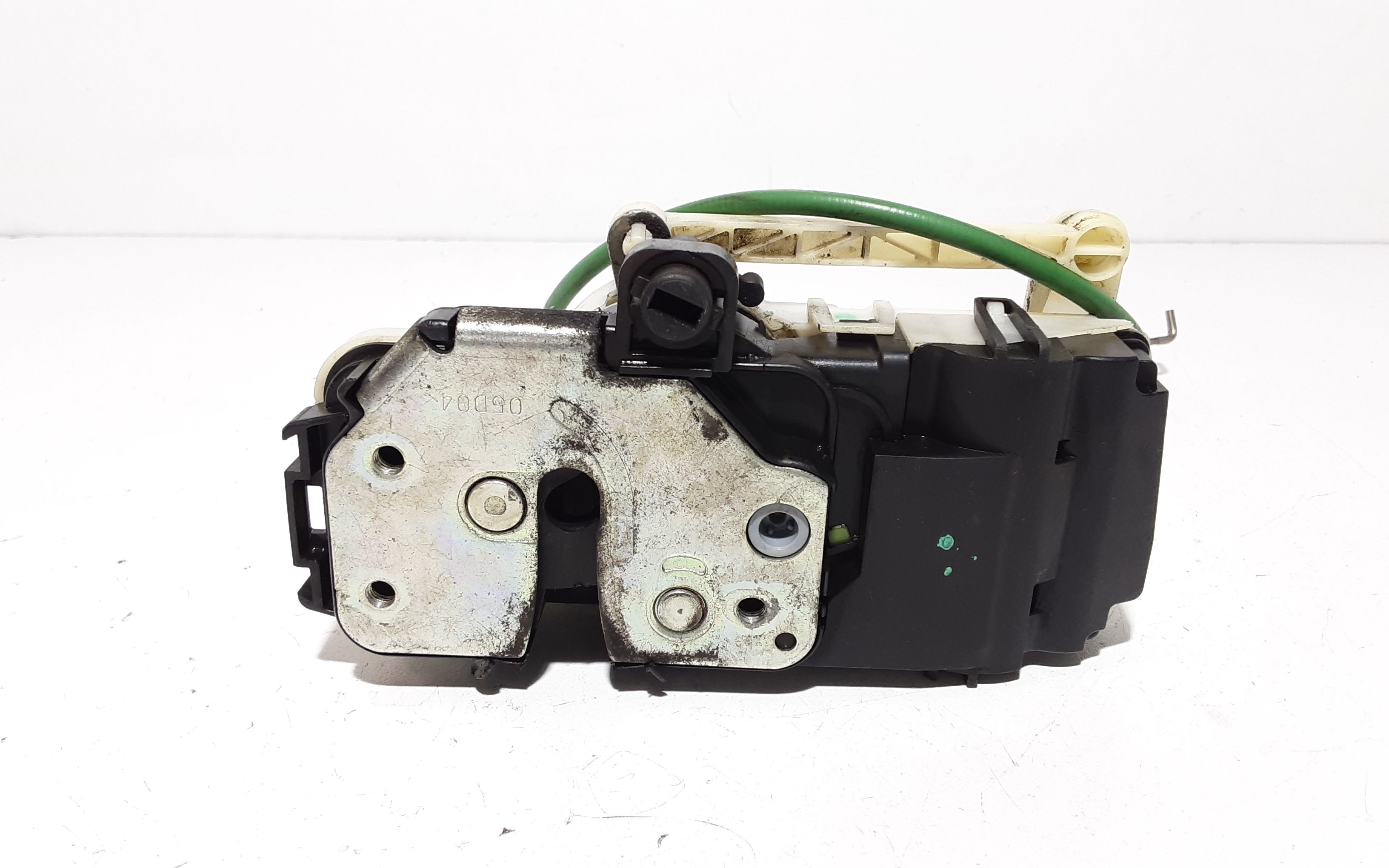 Serratura Anteriore Destra LANCIA Ypsilon 1 Serie