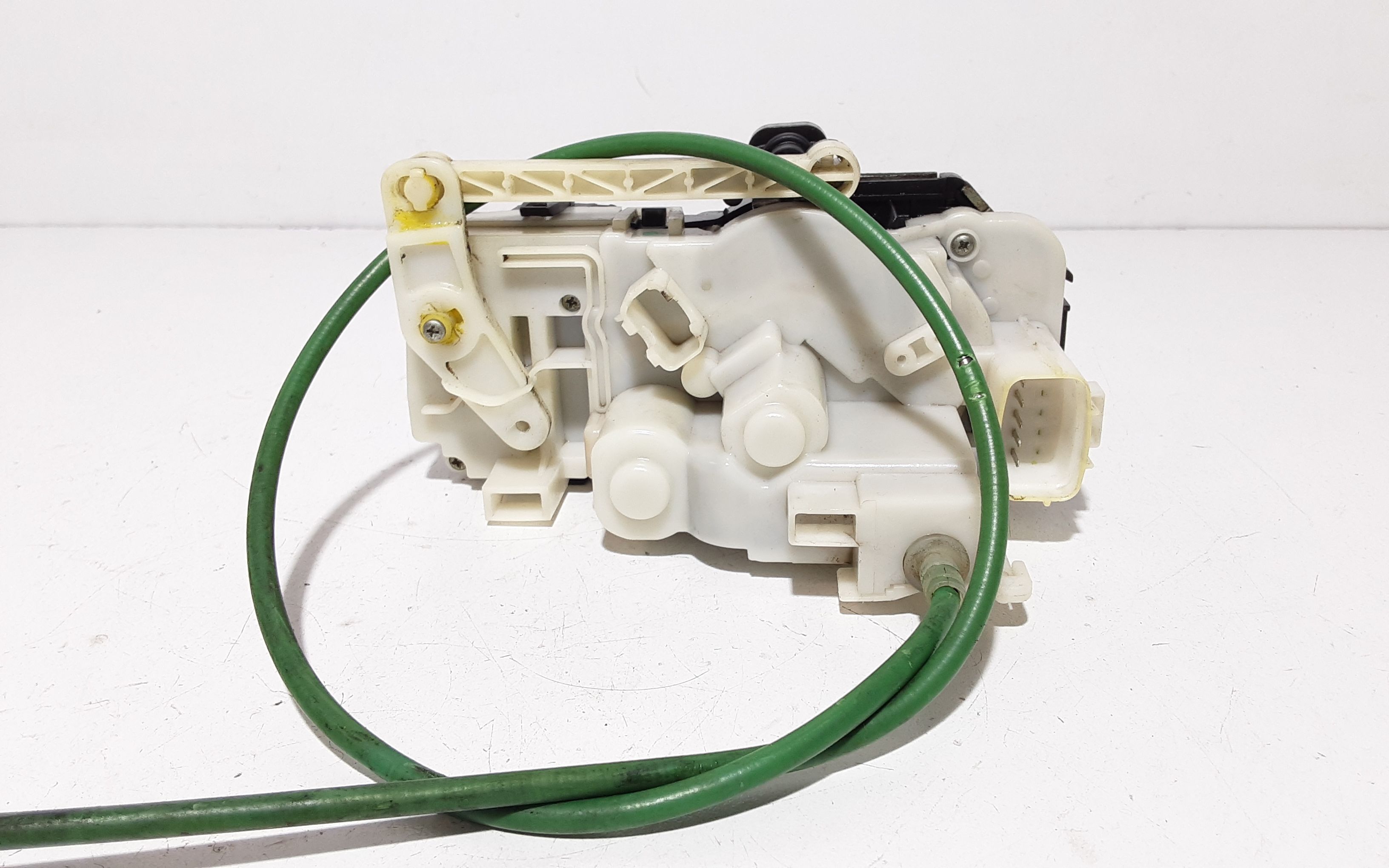 Serratura Anteriore Destra LANCIA Ypsilon 1 Serie