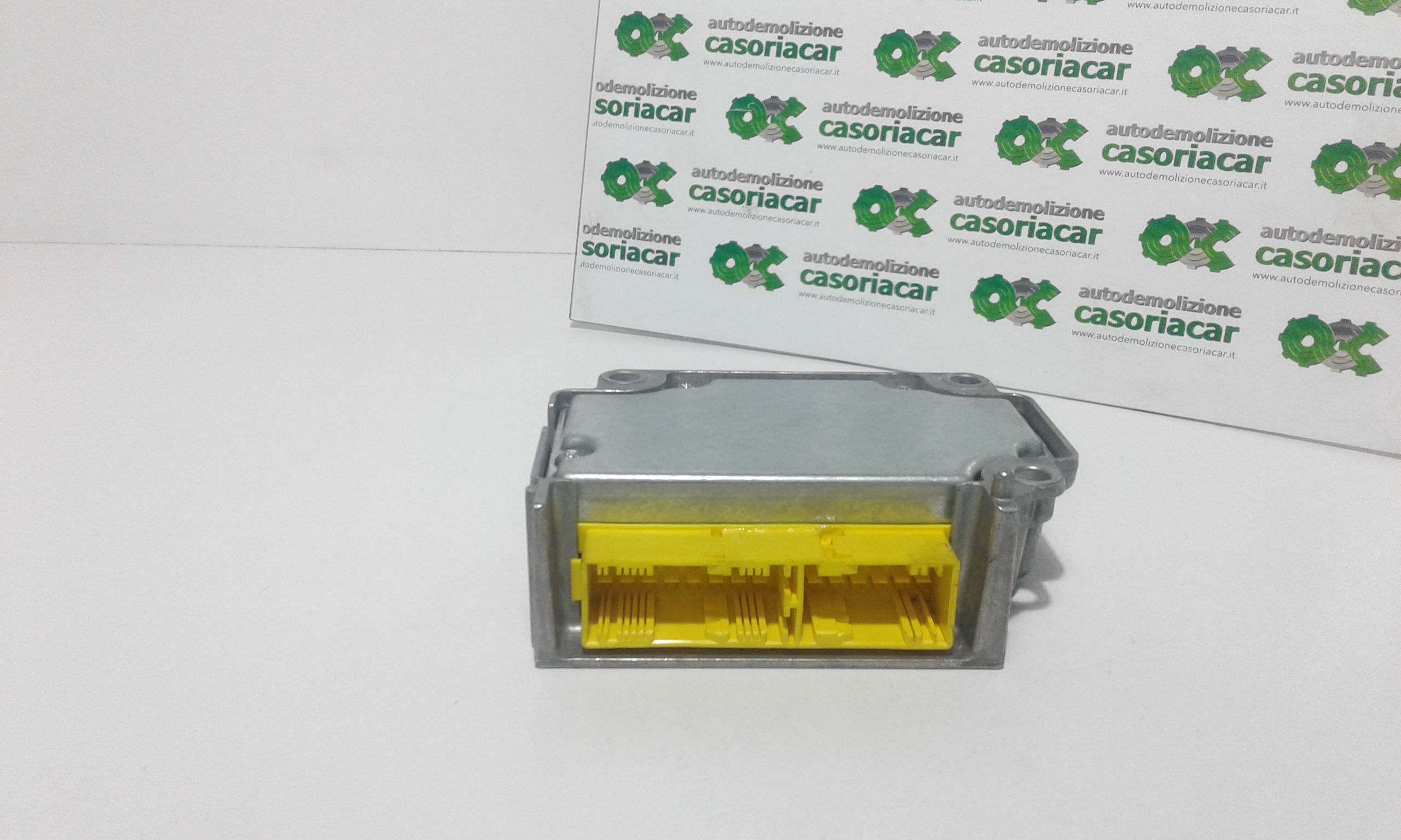 Centralina Airbag MERCEDES Classe A W169 3 Serie