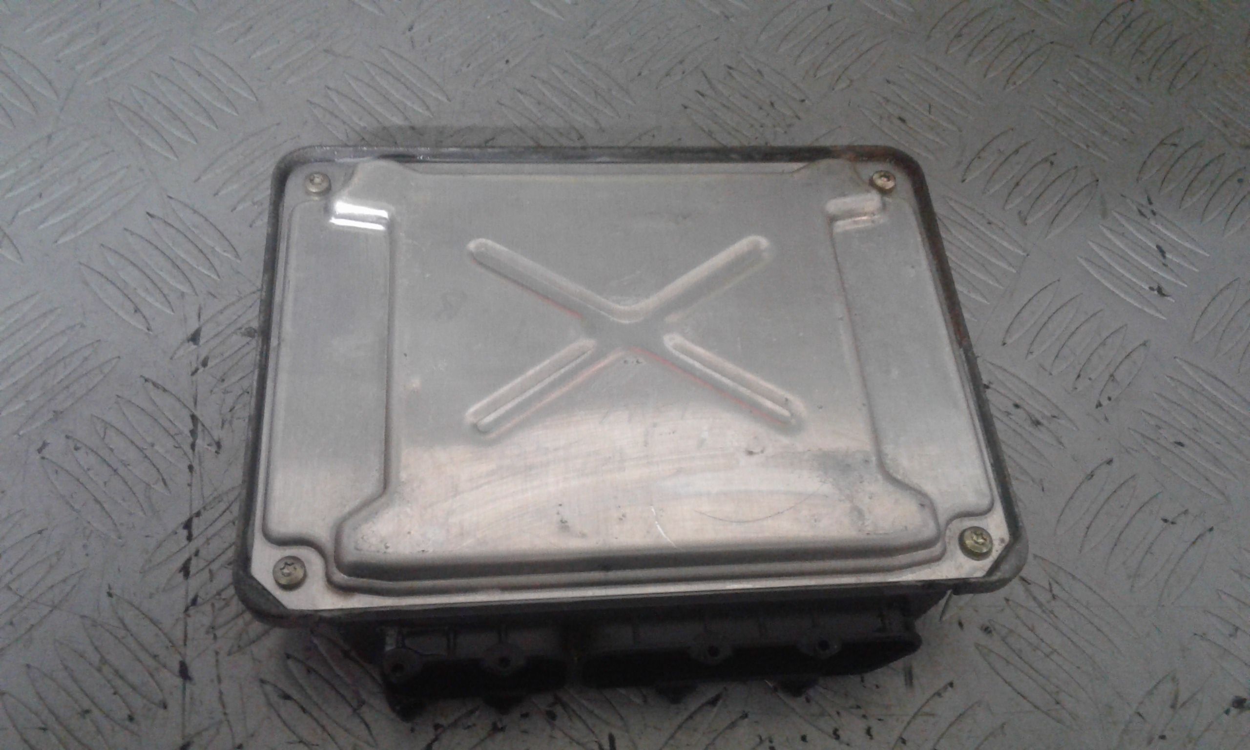 Centralina Cambio RENAULT Twingo 3 Serie