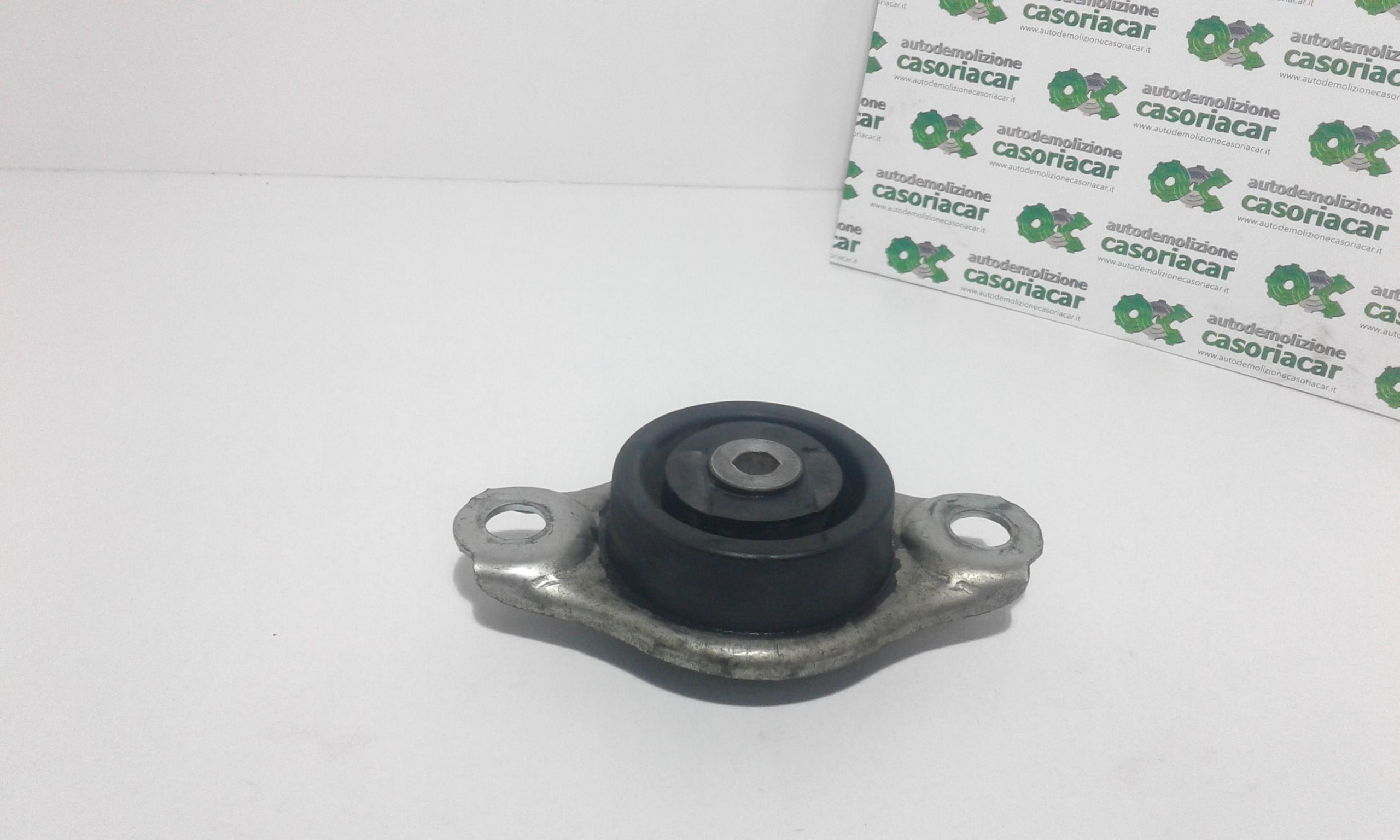 Supporto Cambio FIAT Panda 2 Serie