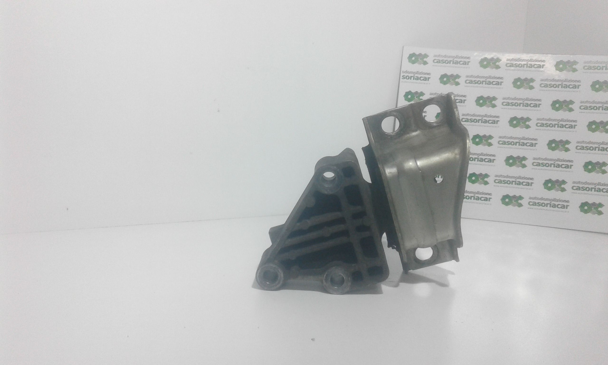 Supporto Cambio PEUGEOT Boxer 4 Serie