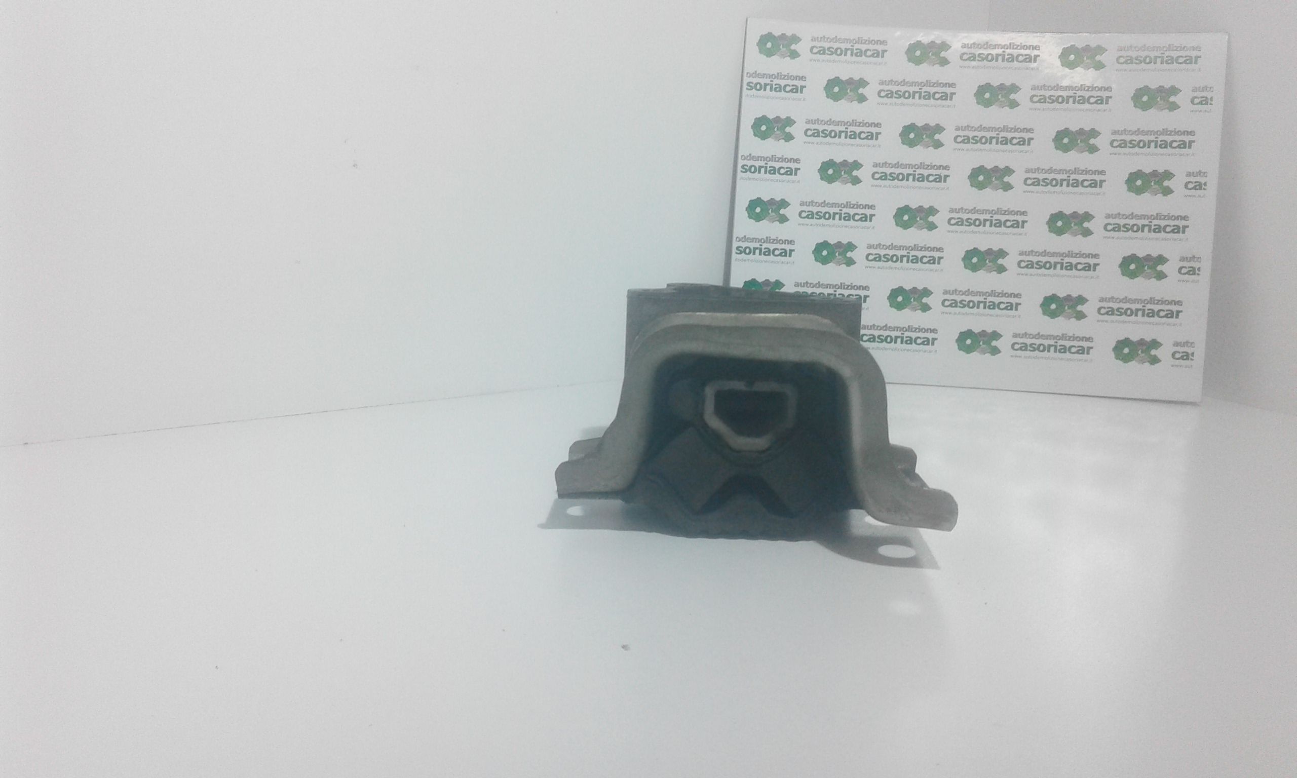 Supporto Cambio PEUGEOT Boxer 4 Serie