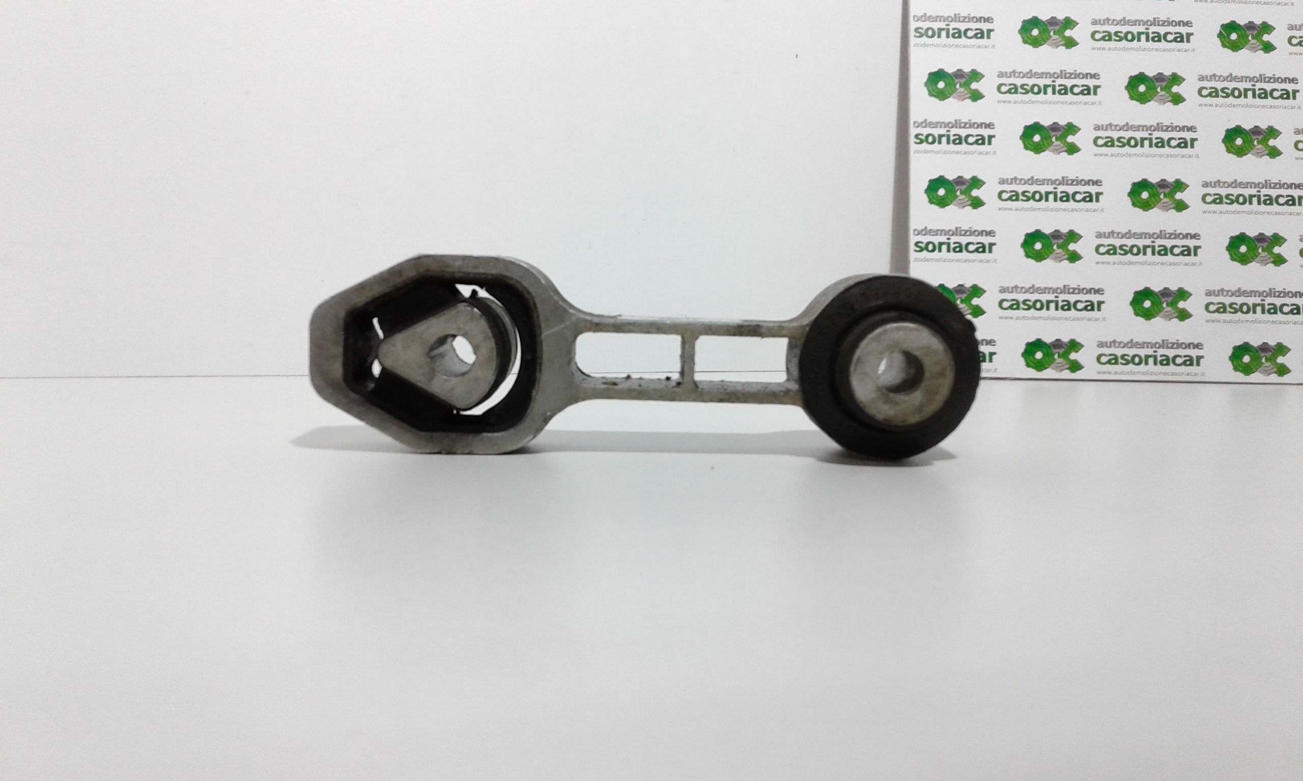 Supporto Cambio FIAT Panda 3 Serie