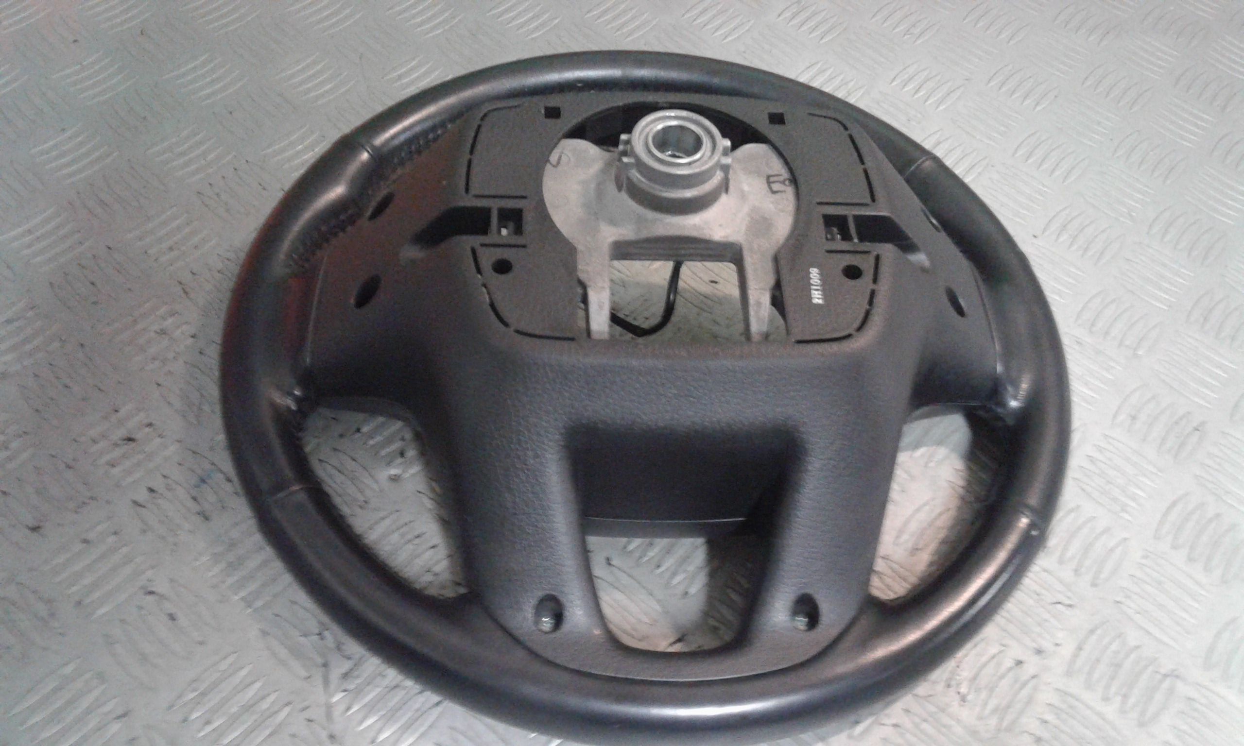 Volante KIA Sorento 3 Serie