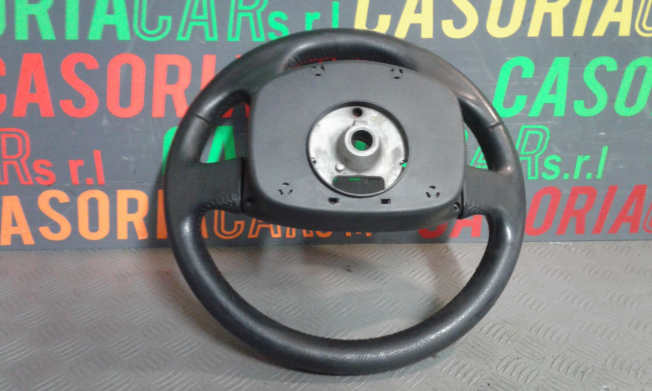 Volante LAND ROVER Range Rover SPORT