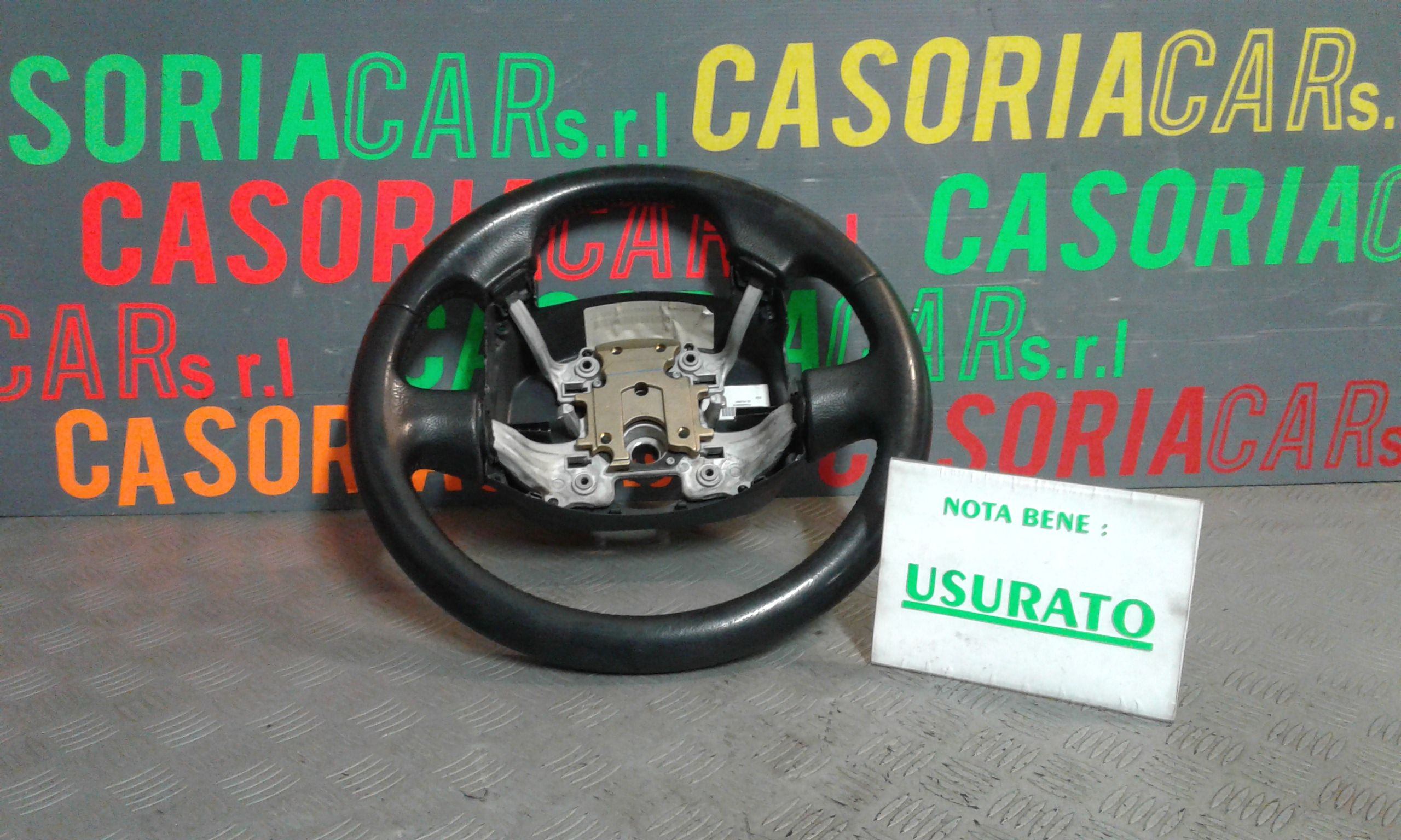 Volante LAND ROVER Range Rover SPORT