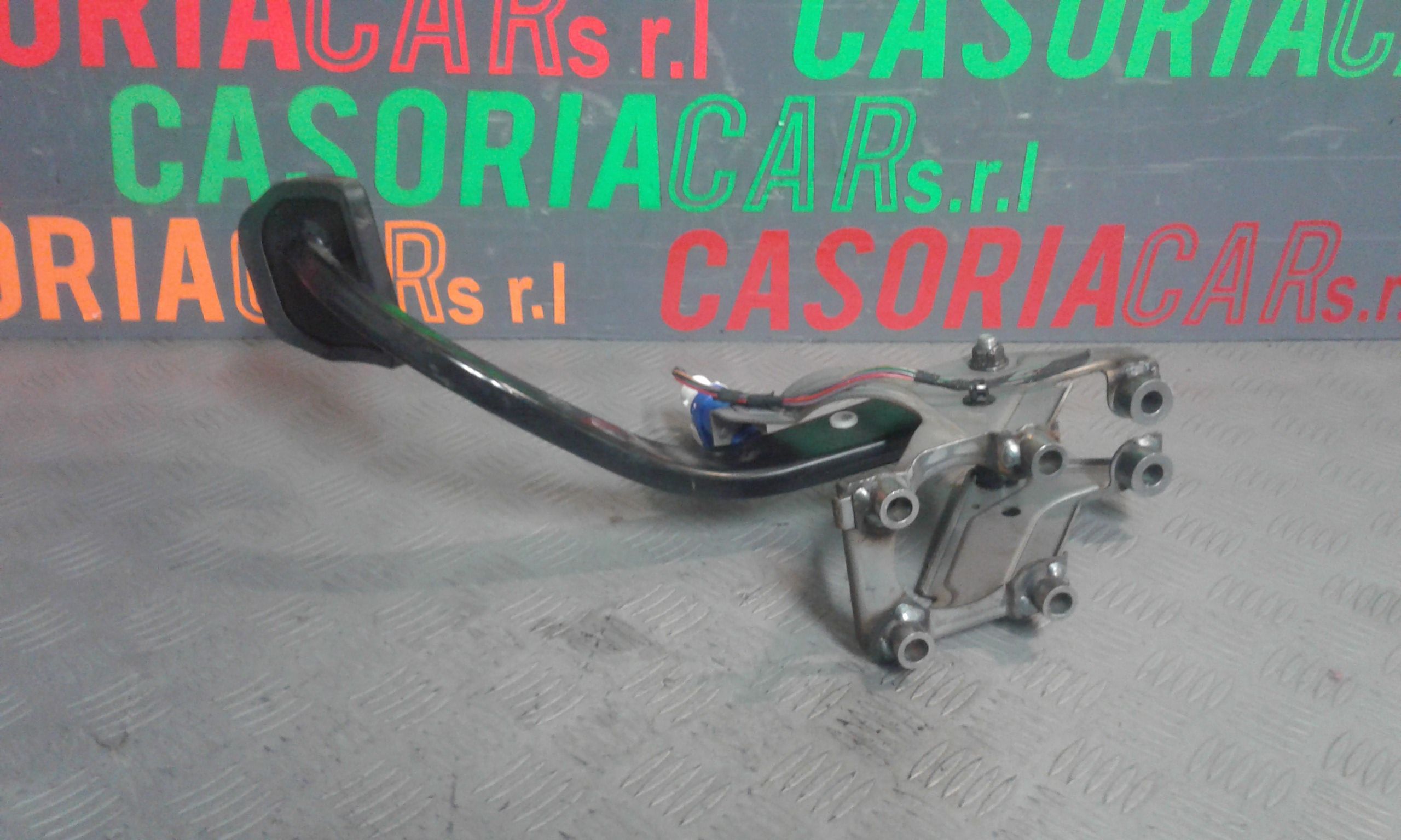 Pedale Freno LAND ROVER Range Rover SPORT