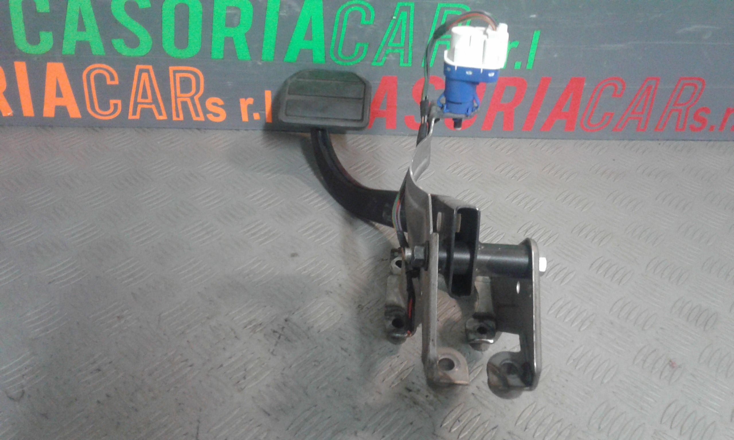 Pedale Freno LAND ROVER Range Rover SPORT