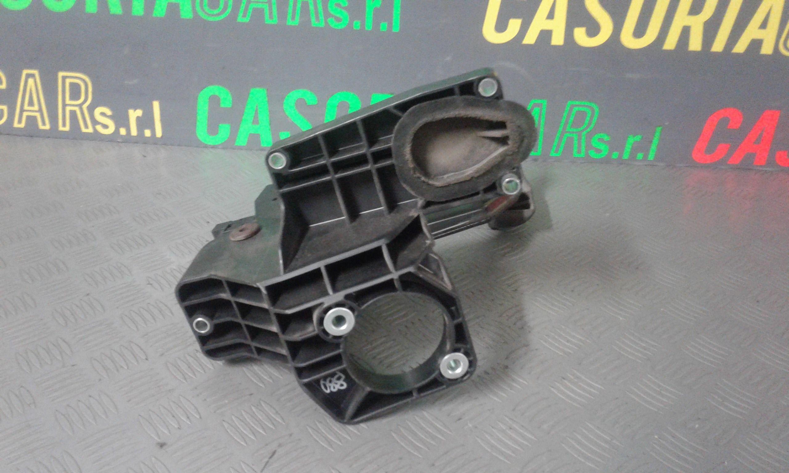 Pedale Freno MERCEDES Classe A W169 3 Serie