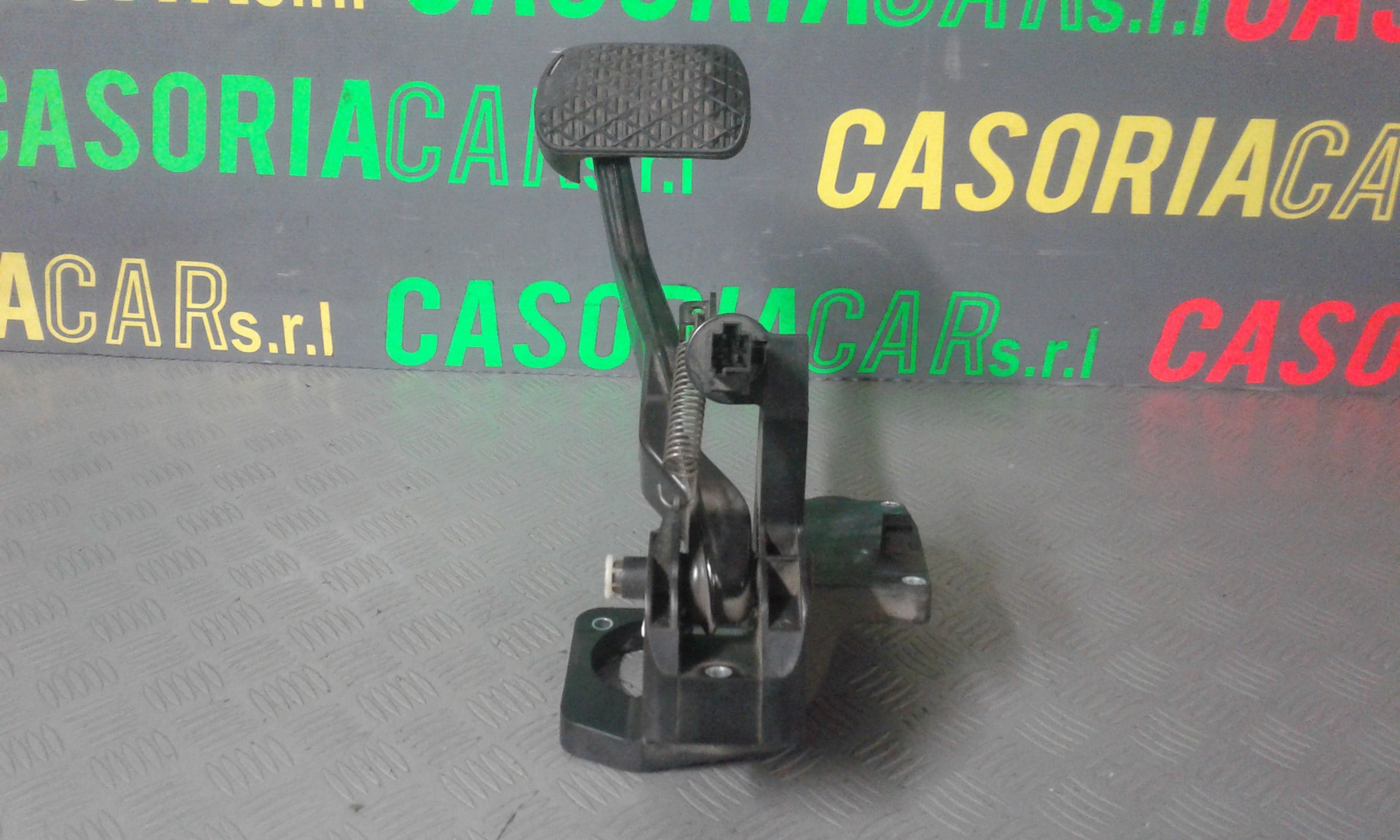 Pedale Freno MERCEDES Classe A W169 3 Serie