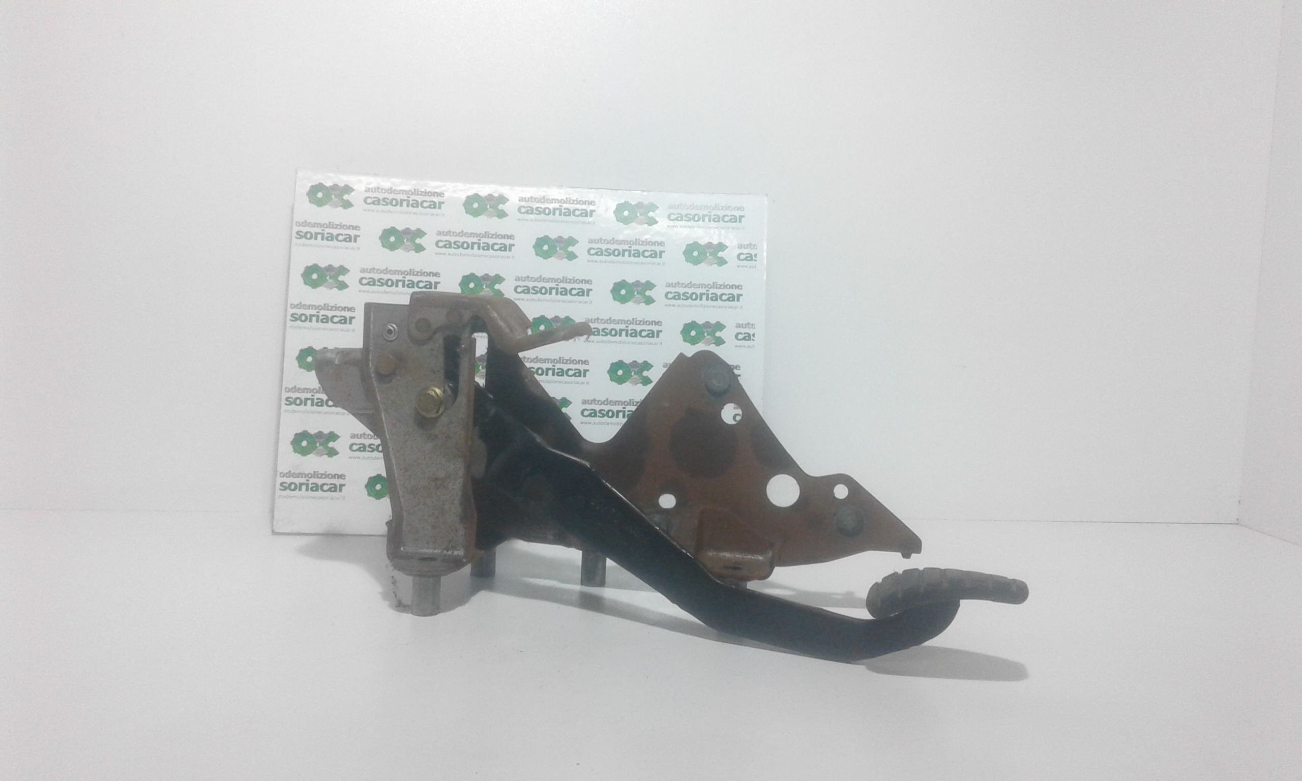 Pedale Freno RENAULT Modus 1 Serie