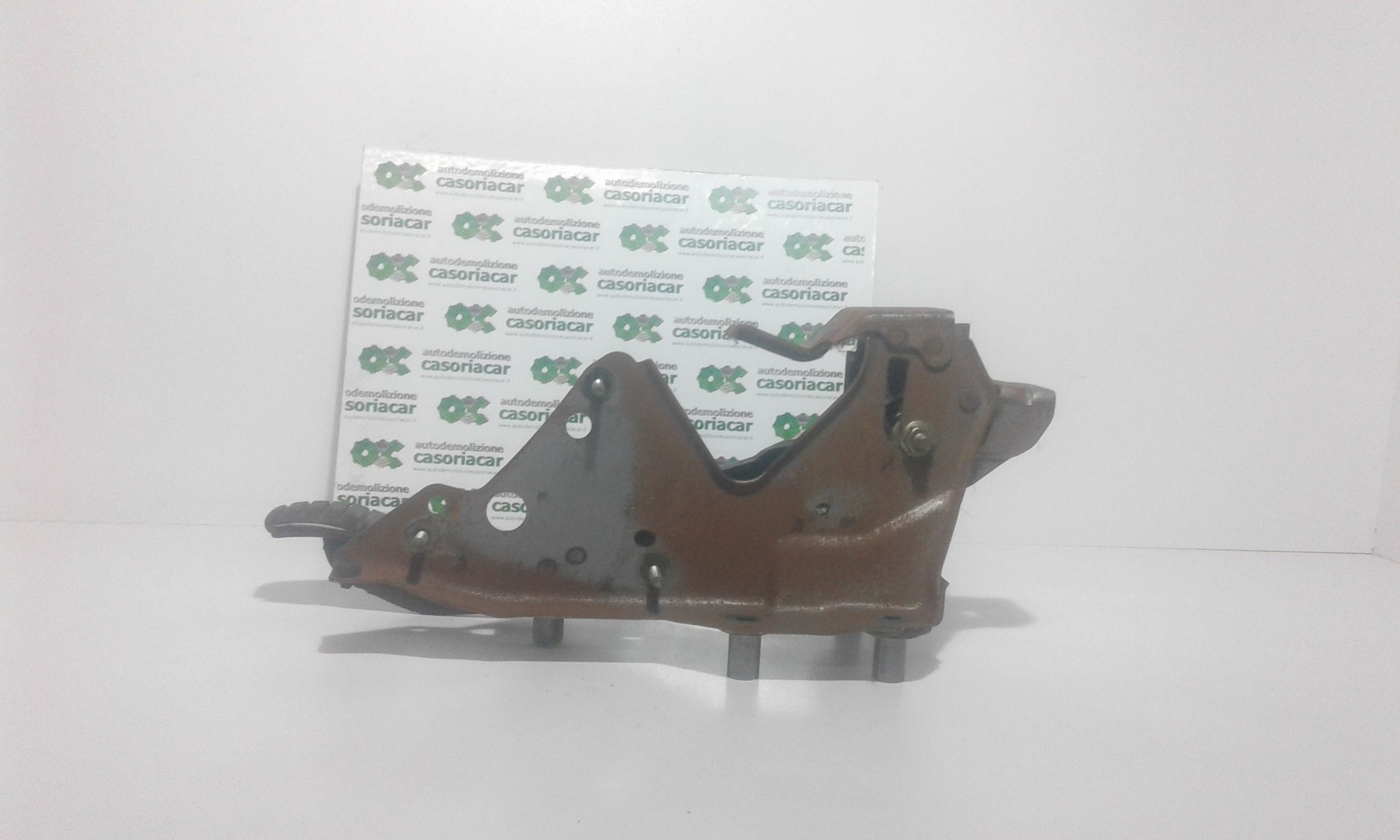 Pedale Freno RENAULT Modus 1 Serie