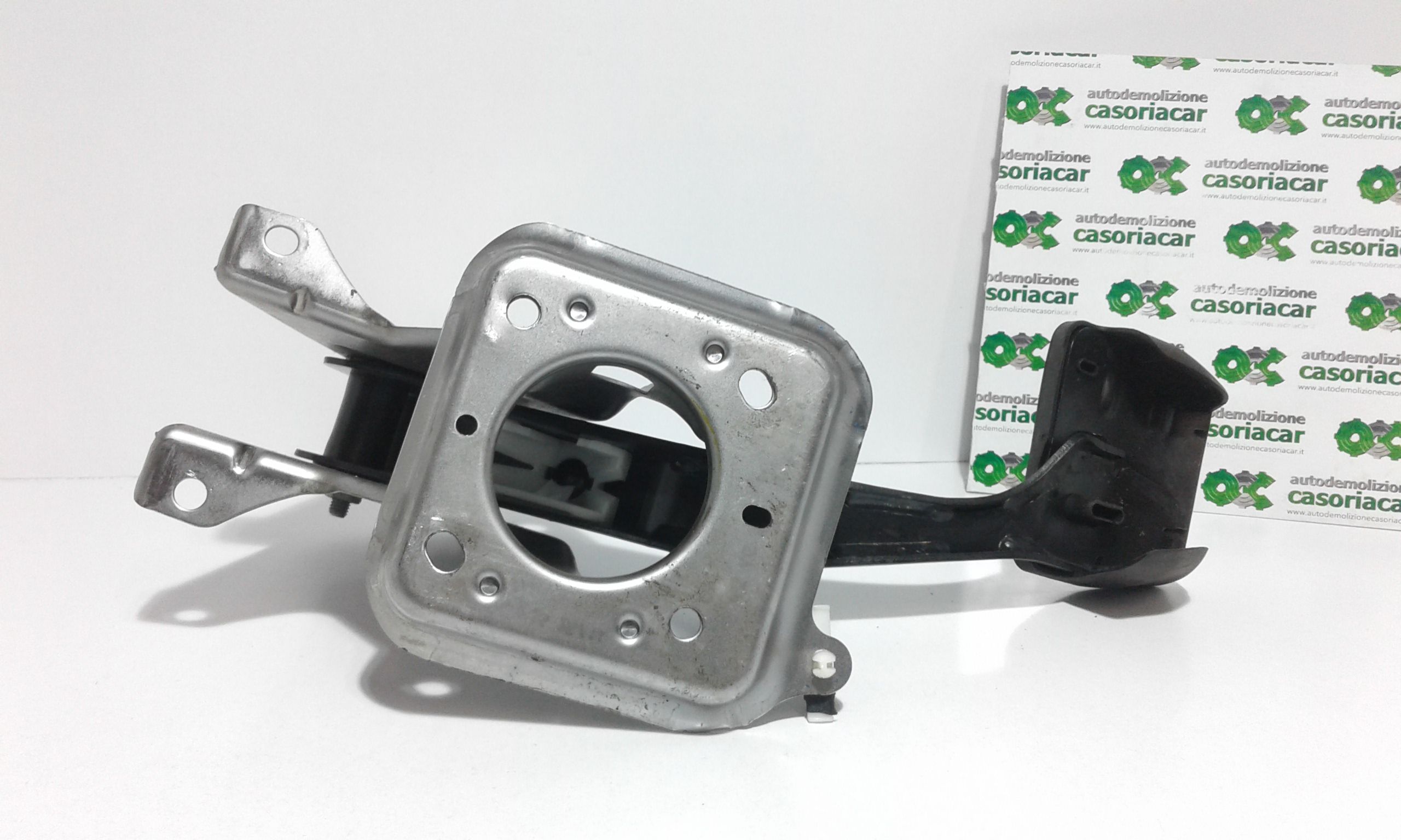 Pedale Freno VOLKSWAGEN Tiguan 2 Serie