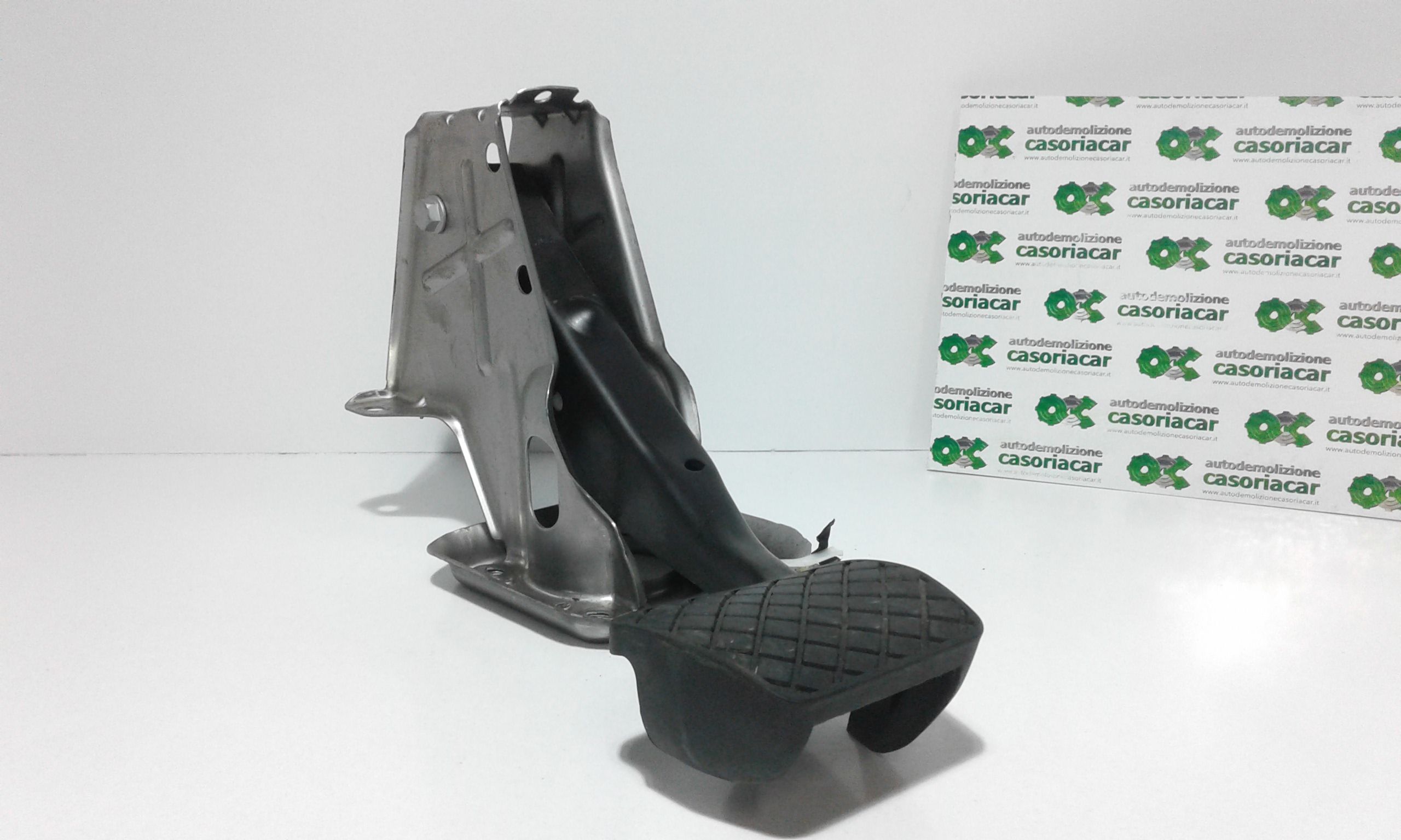 Pedale Freno VOLKSWAGEN Tiguan 2 Serie