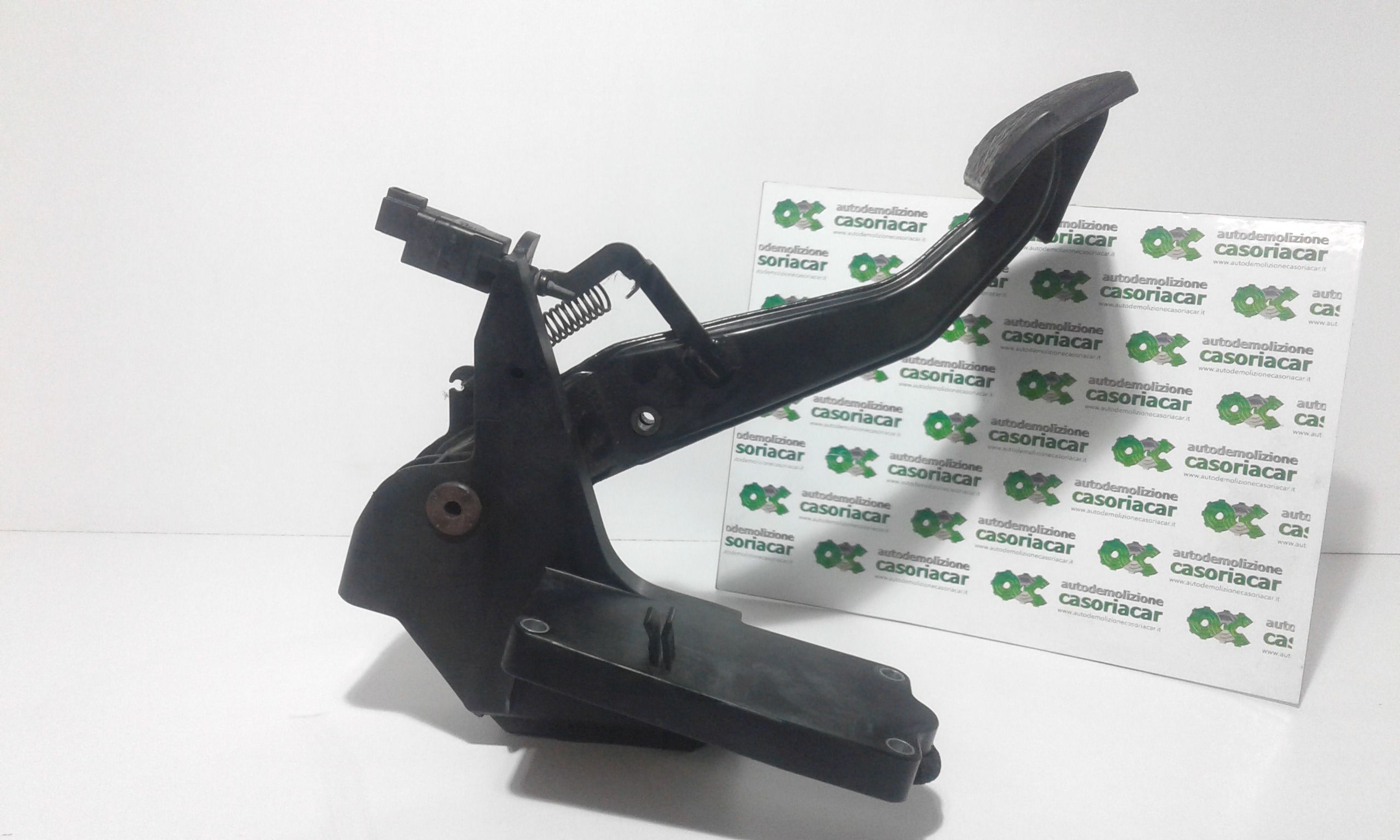 Pedale Freno MERCEDES Classe A W169 3 Serie