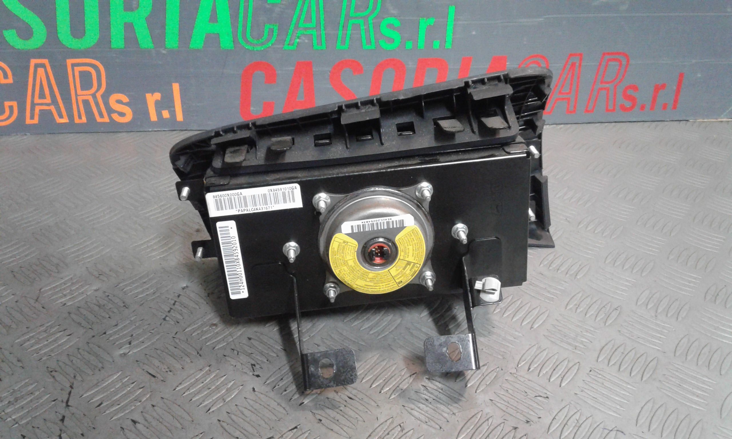 Airbag Passeggero HYUNDAI i10 1 Serie