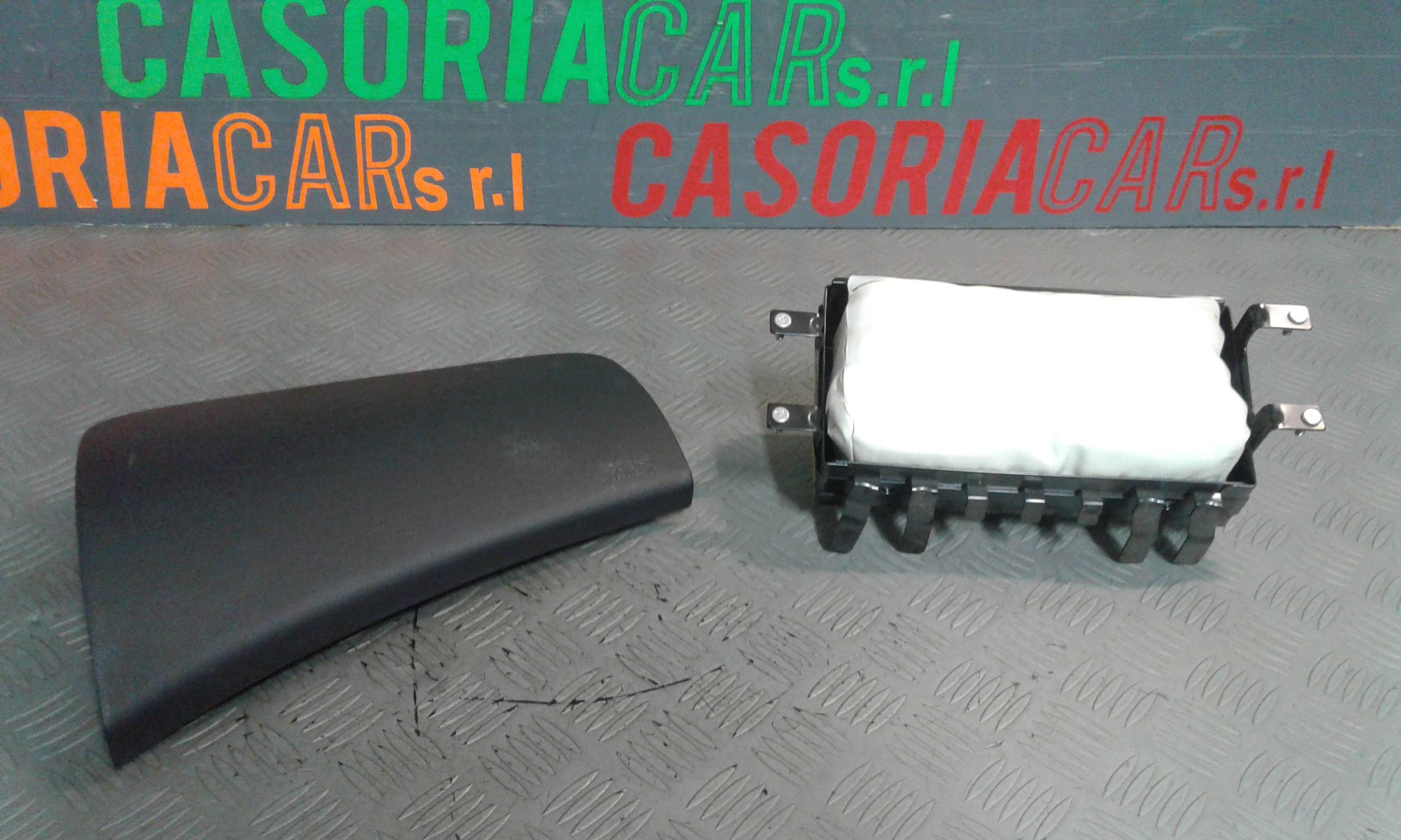 Airbag Passeggero HYUNDAI i10 1 Serie