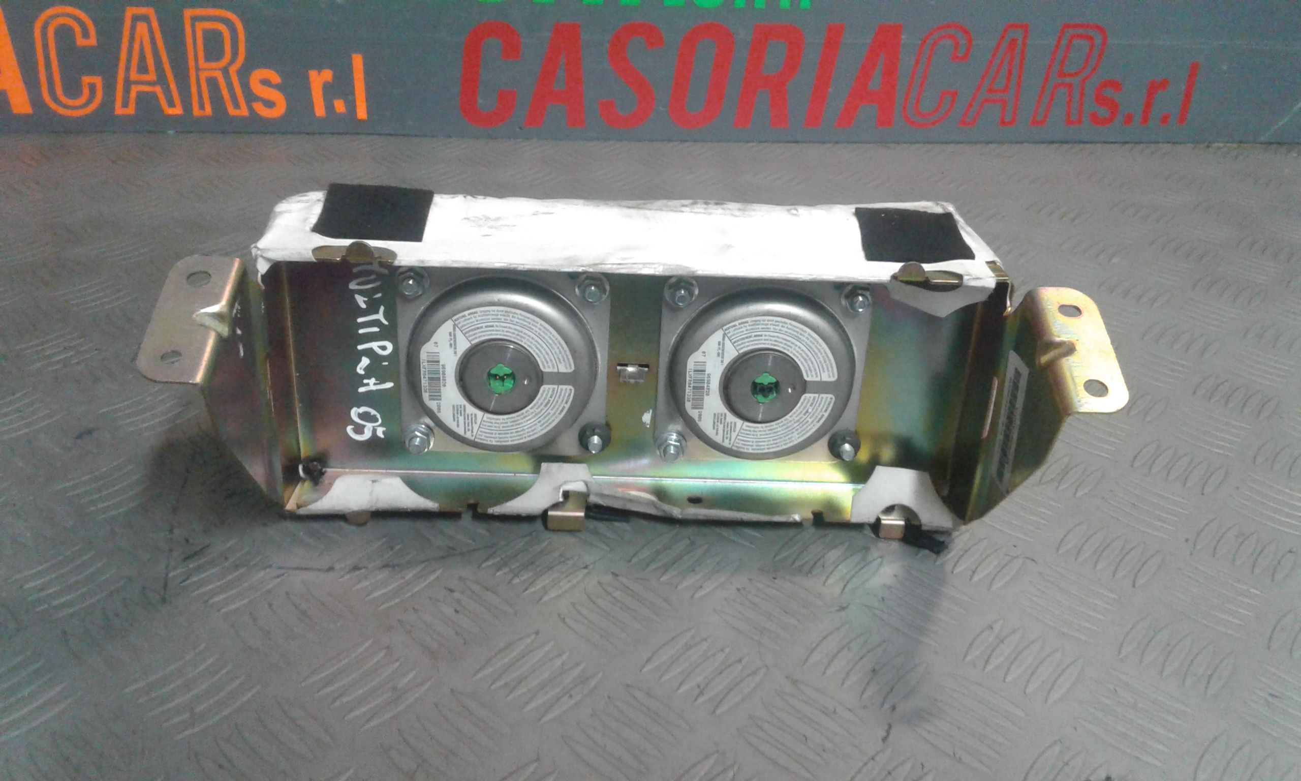 Airbag Passeggero FIAT Multipla 2 Serie