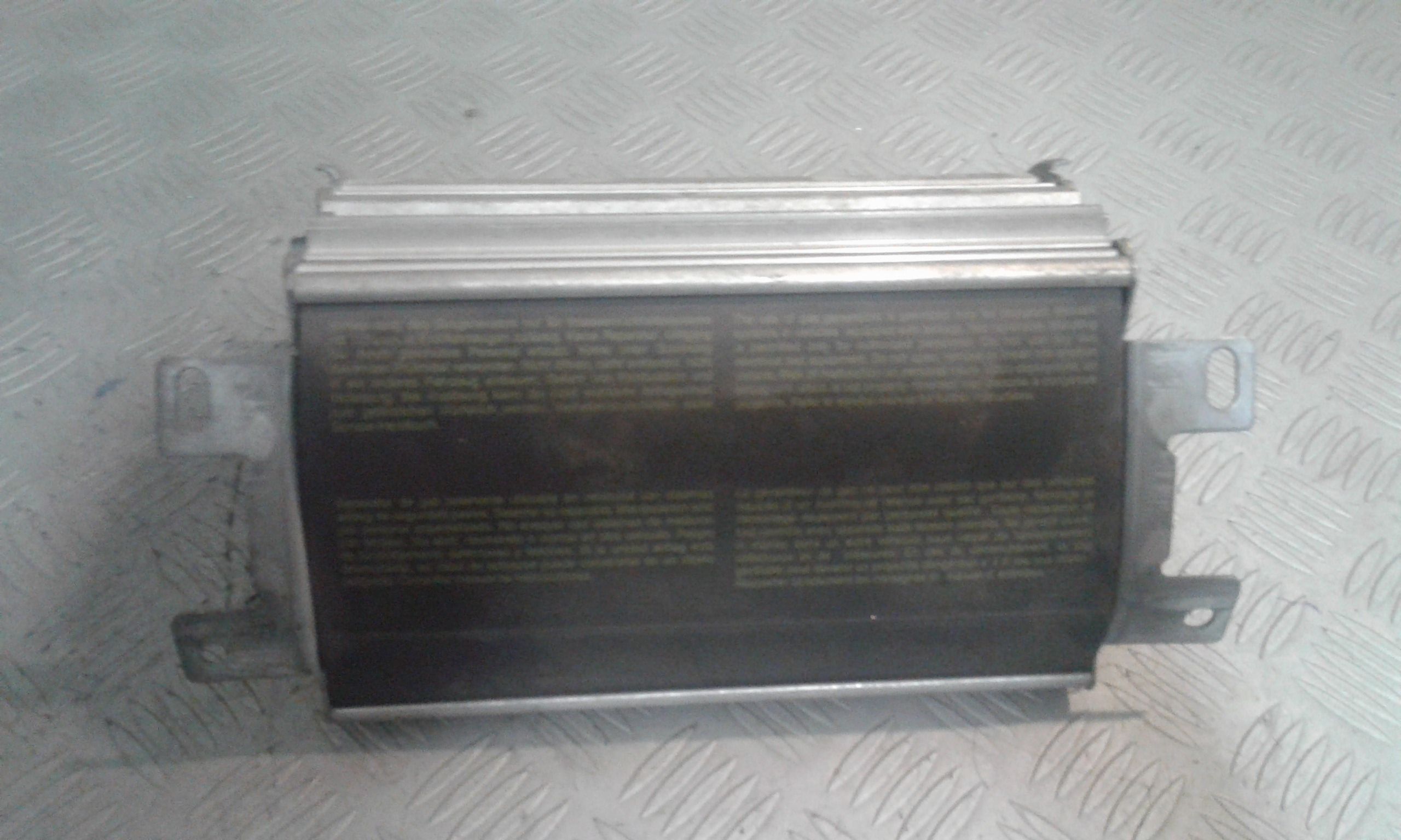 Airbag Passeggero MERCEDES Classe C Berlina W203