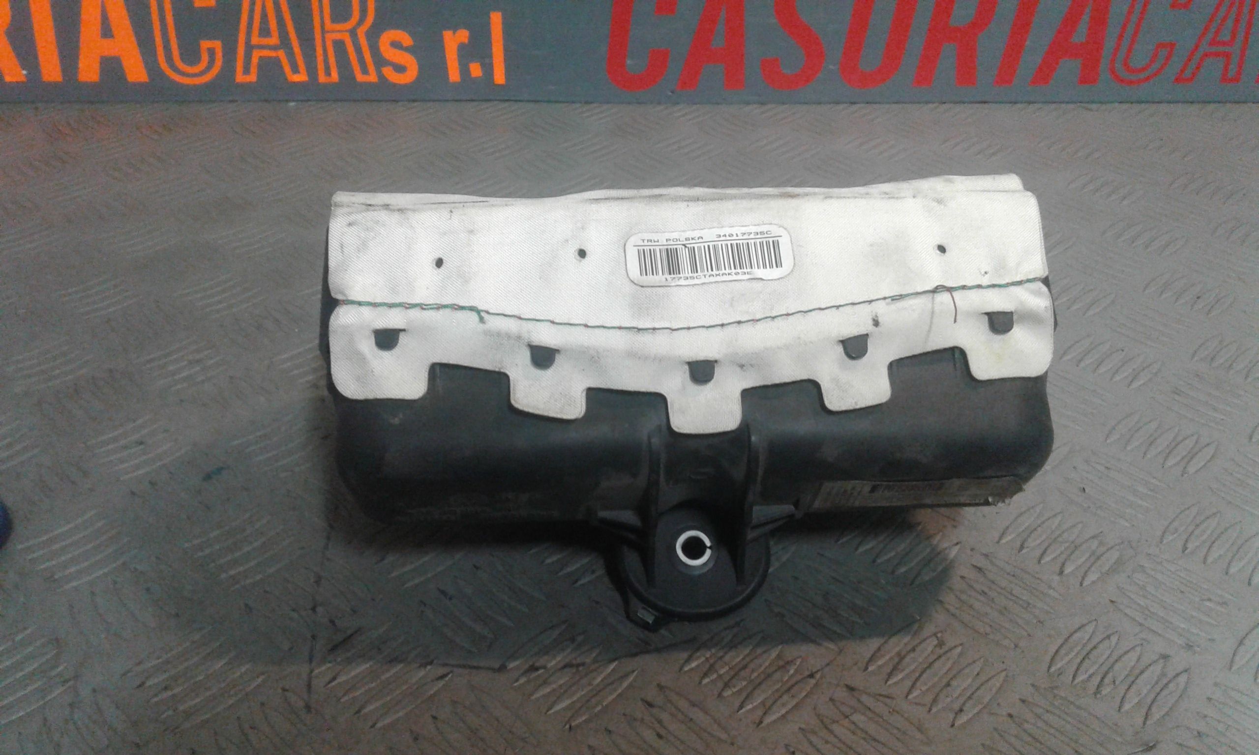 Airbag Passeggero FIAT Bravo 2 Serie