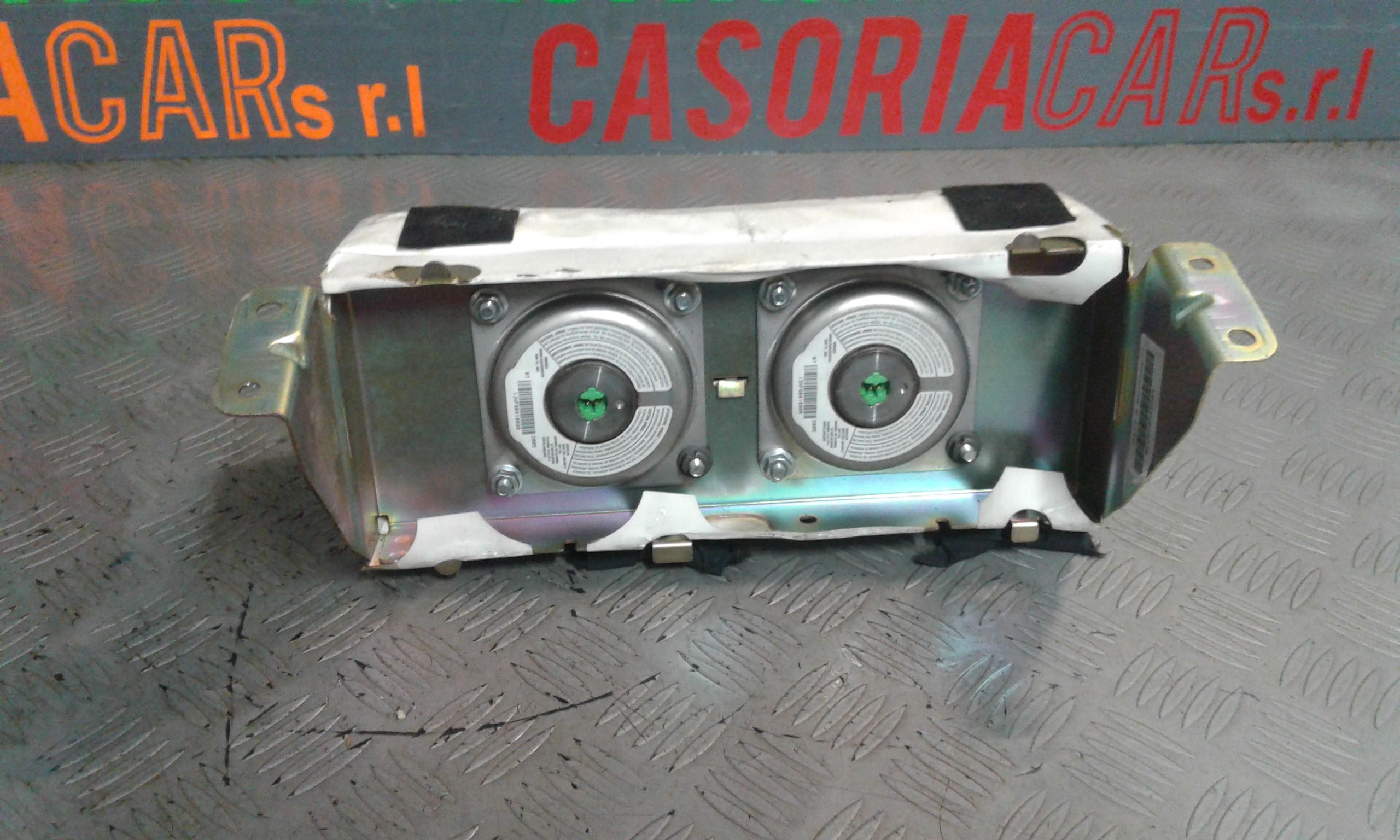 Airbag Passeggero FIAT Multipla 2 Serie