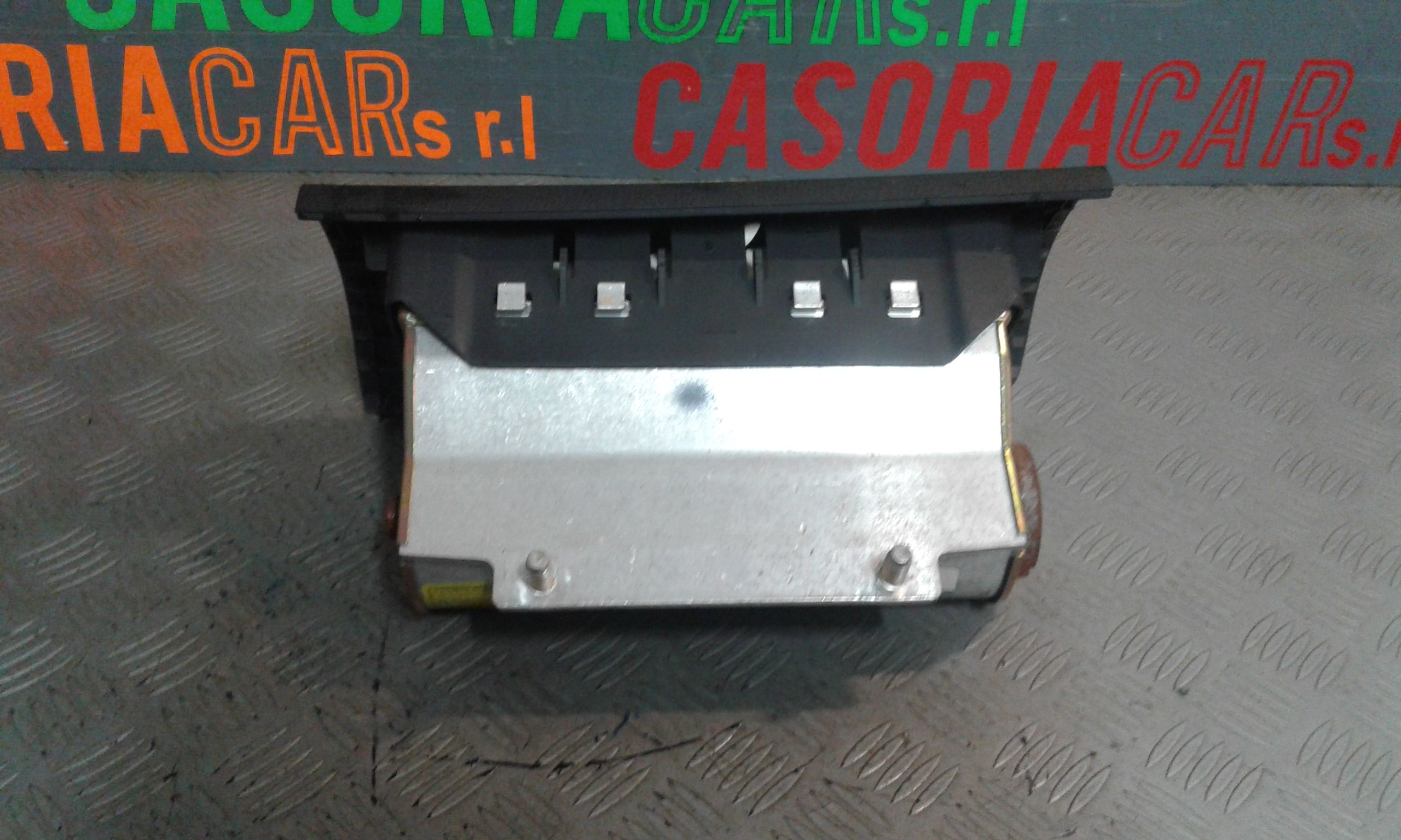 Airbag Passeggero SSANGYONG Rexton 1 Serie