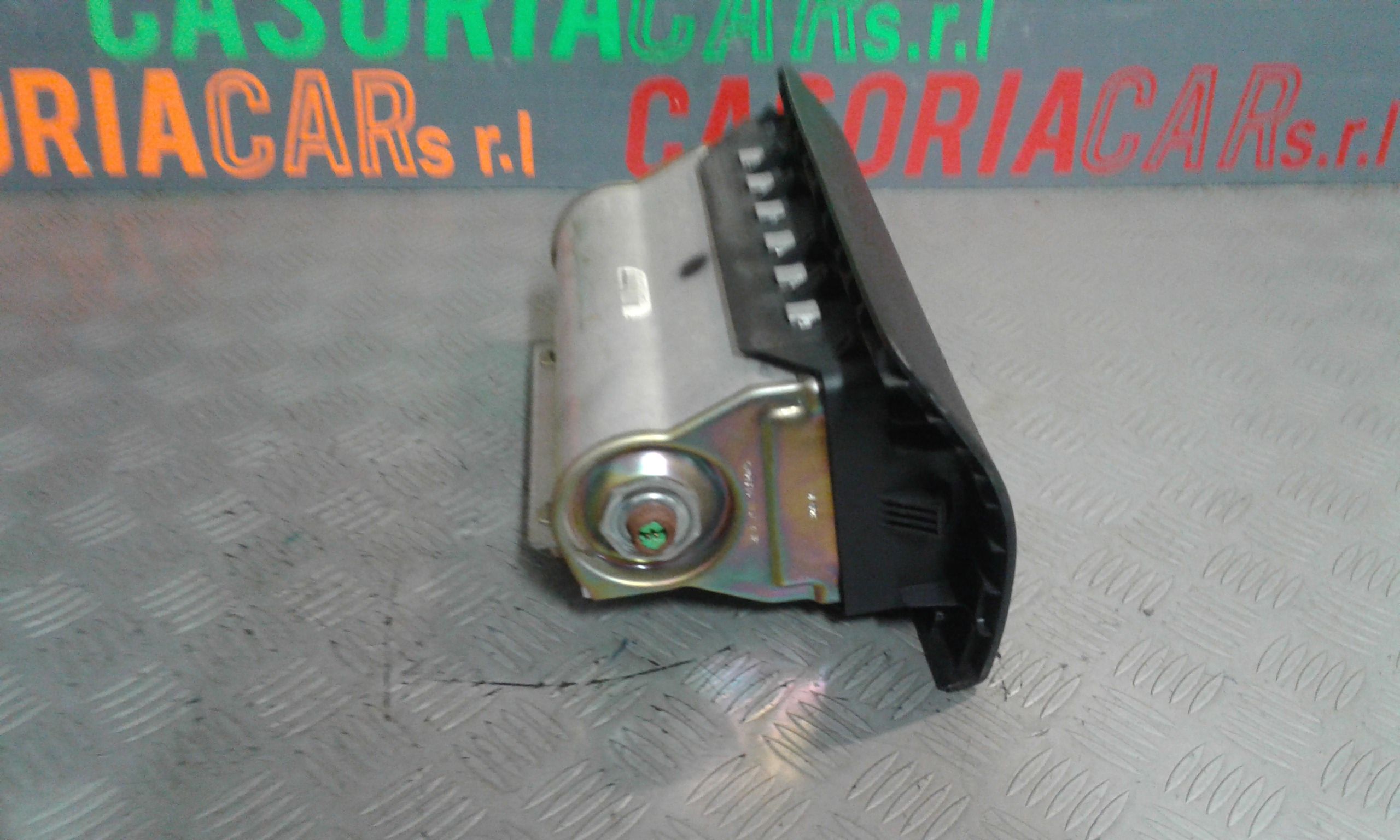 Airbag Passeggero SSANGYONG Rexton 1 Serie