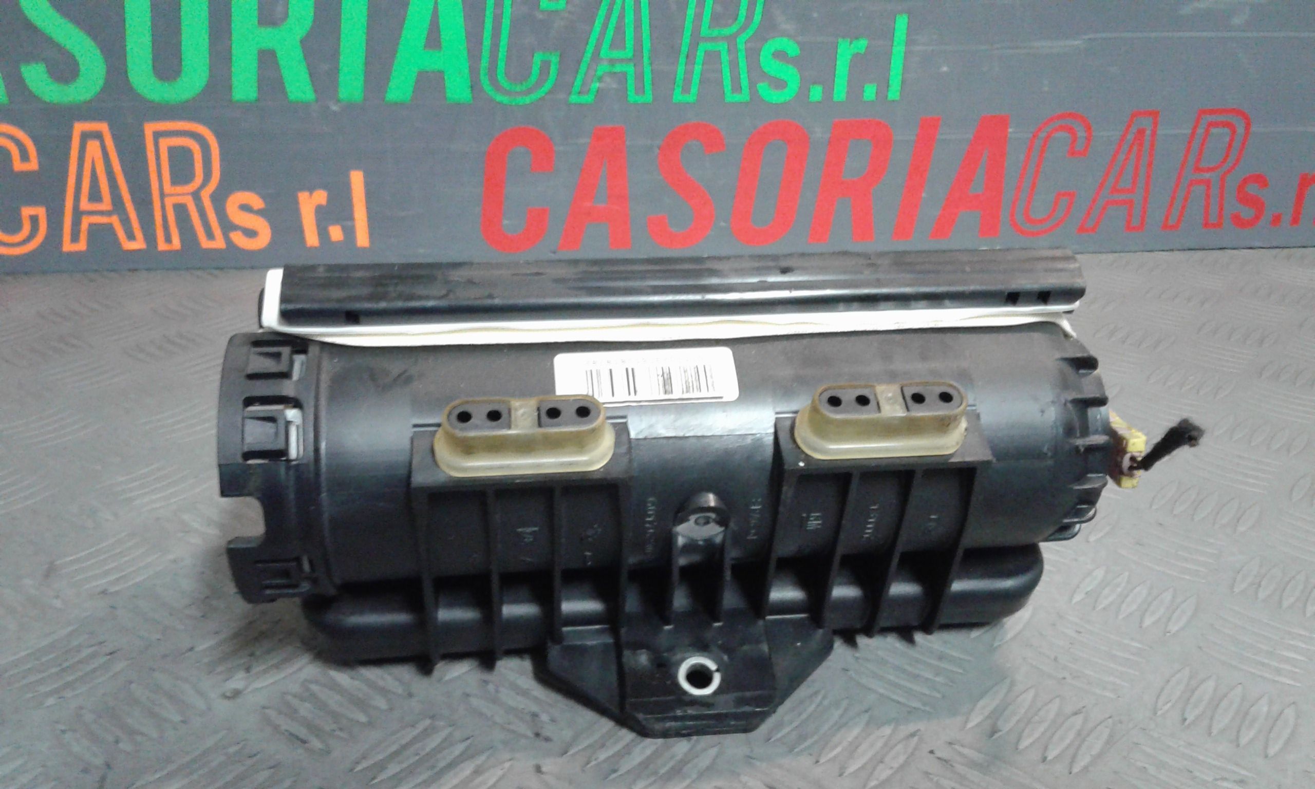 Airbag Passeggero OPEL Zafira B