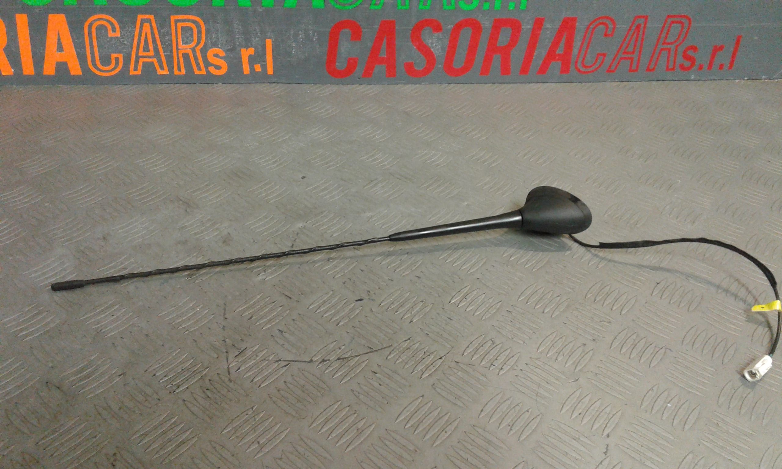 Antenna tetto PEUGEOT 2008 1 Serie