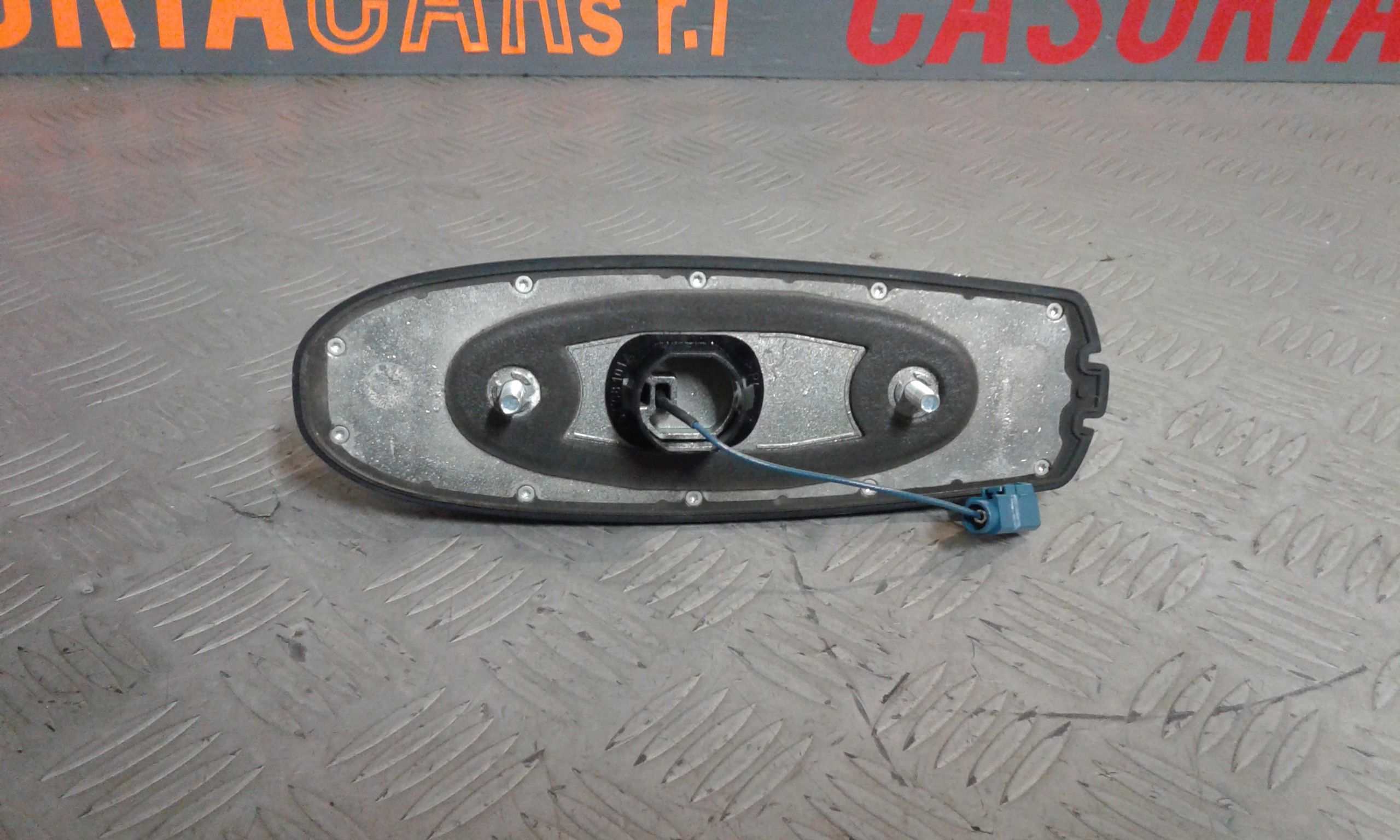 Antenna tetto LAND ROVER Range Rover SPORT